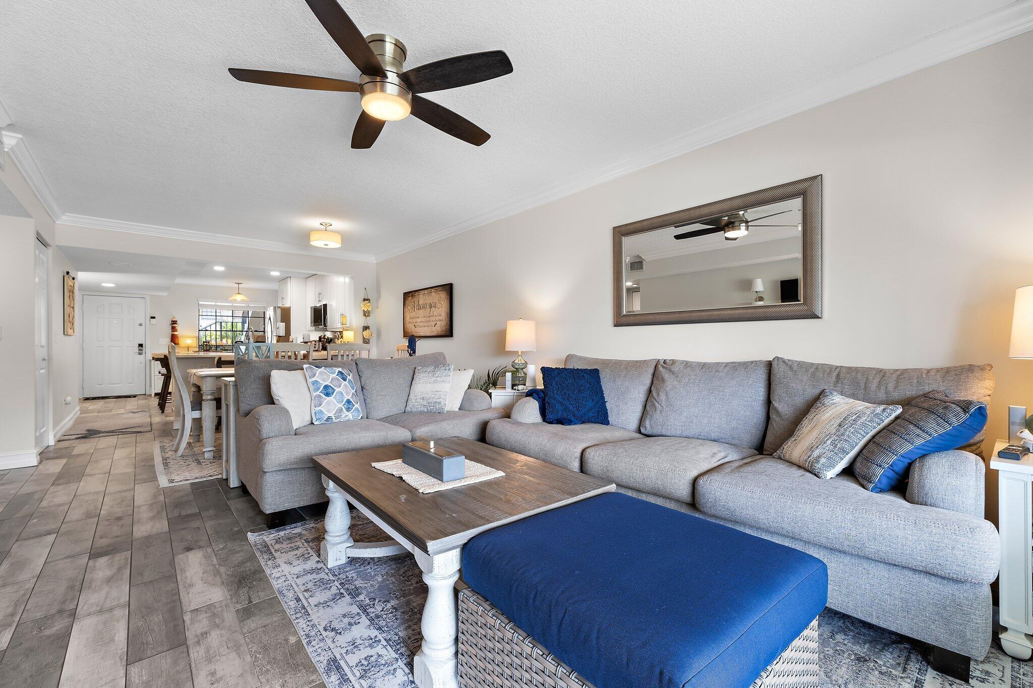 PINE CREST CONDO - Residential