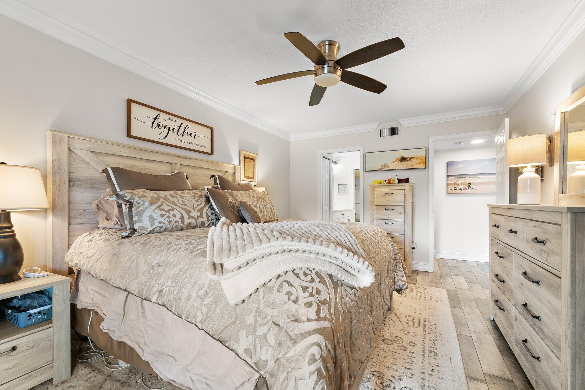 PINE CREST CONDO - Residential