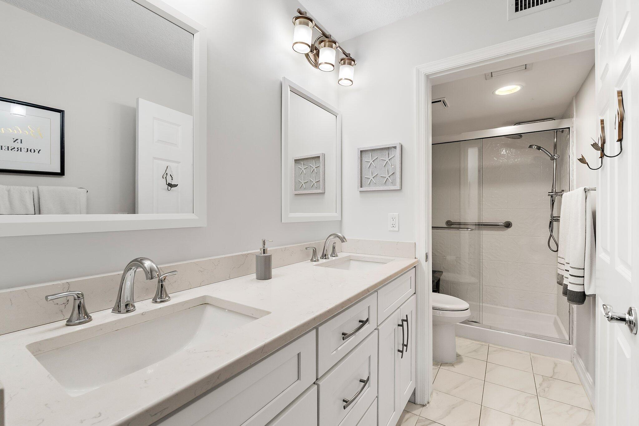 PINE CREST CONDO - Residential