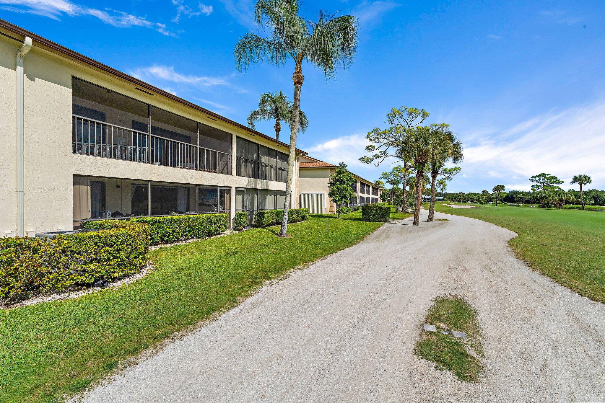 PINE CREST CONDO - Residential