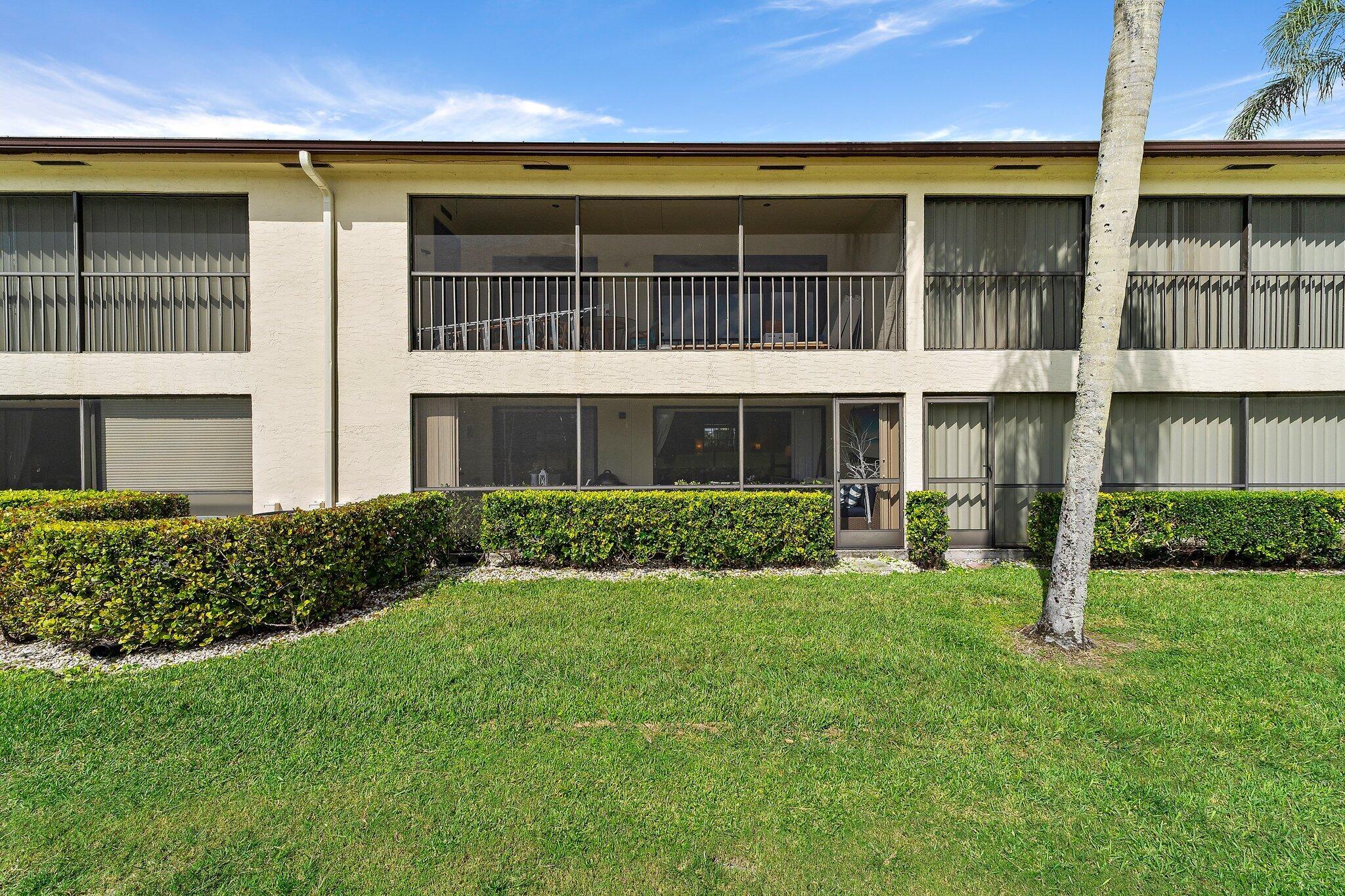 PINE CREST CONDO - Residential