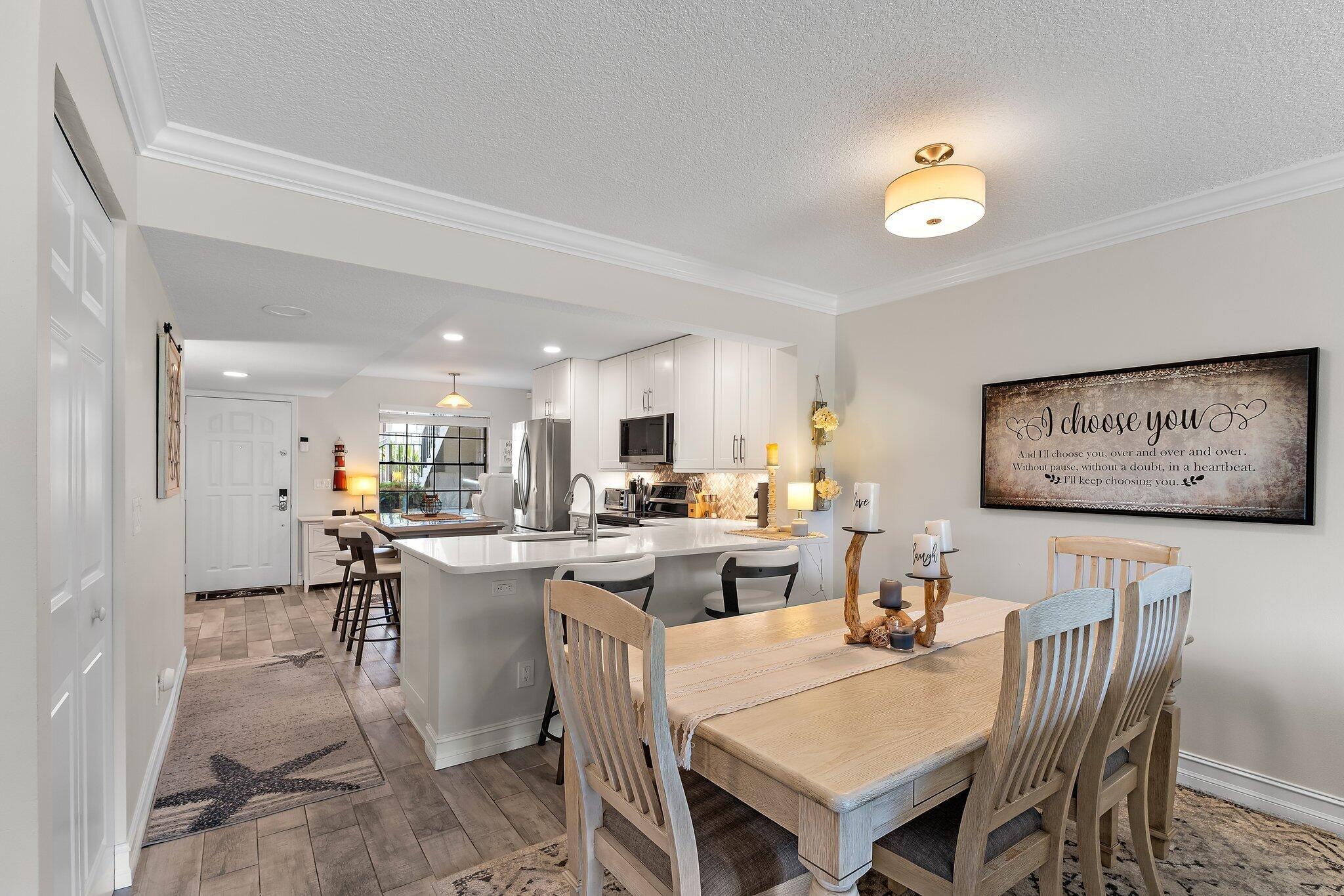 PINE CREST CONDO - Residential