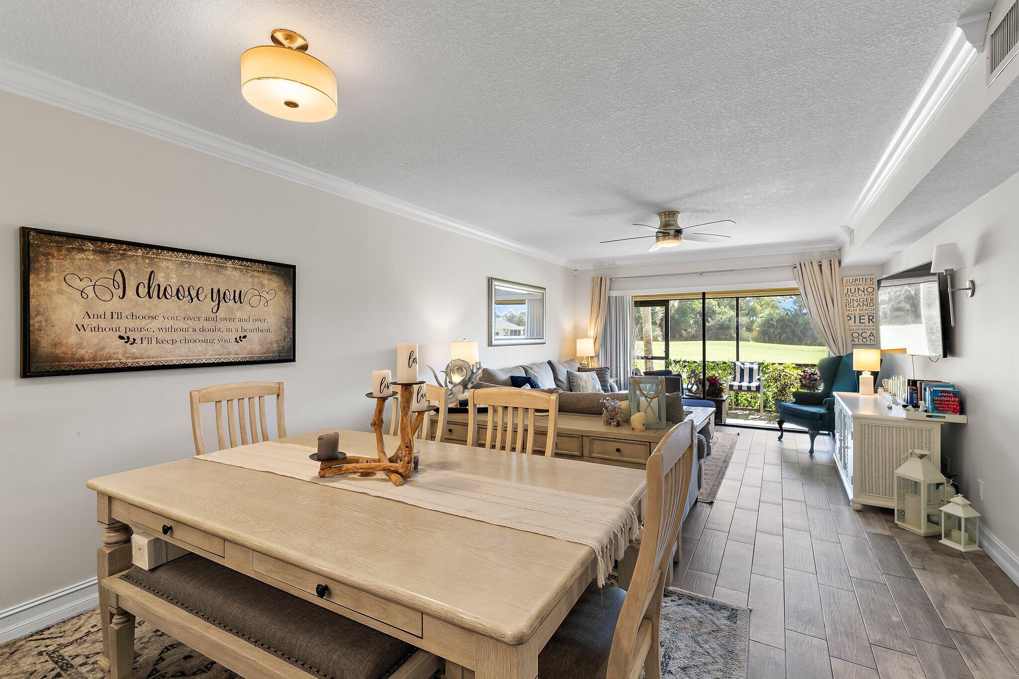 PINE CREST CONDO - Residential