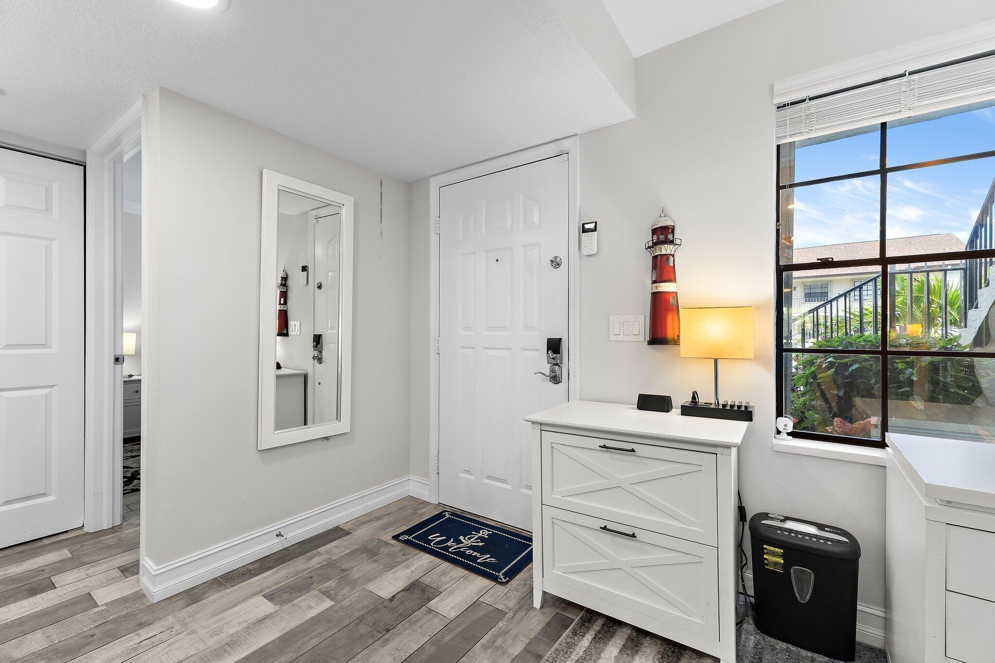 PINE CREST CONDO - Residential