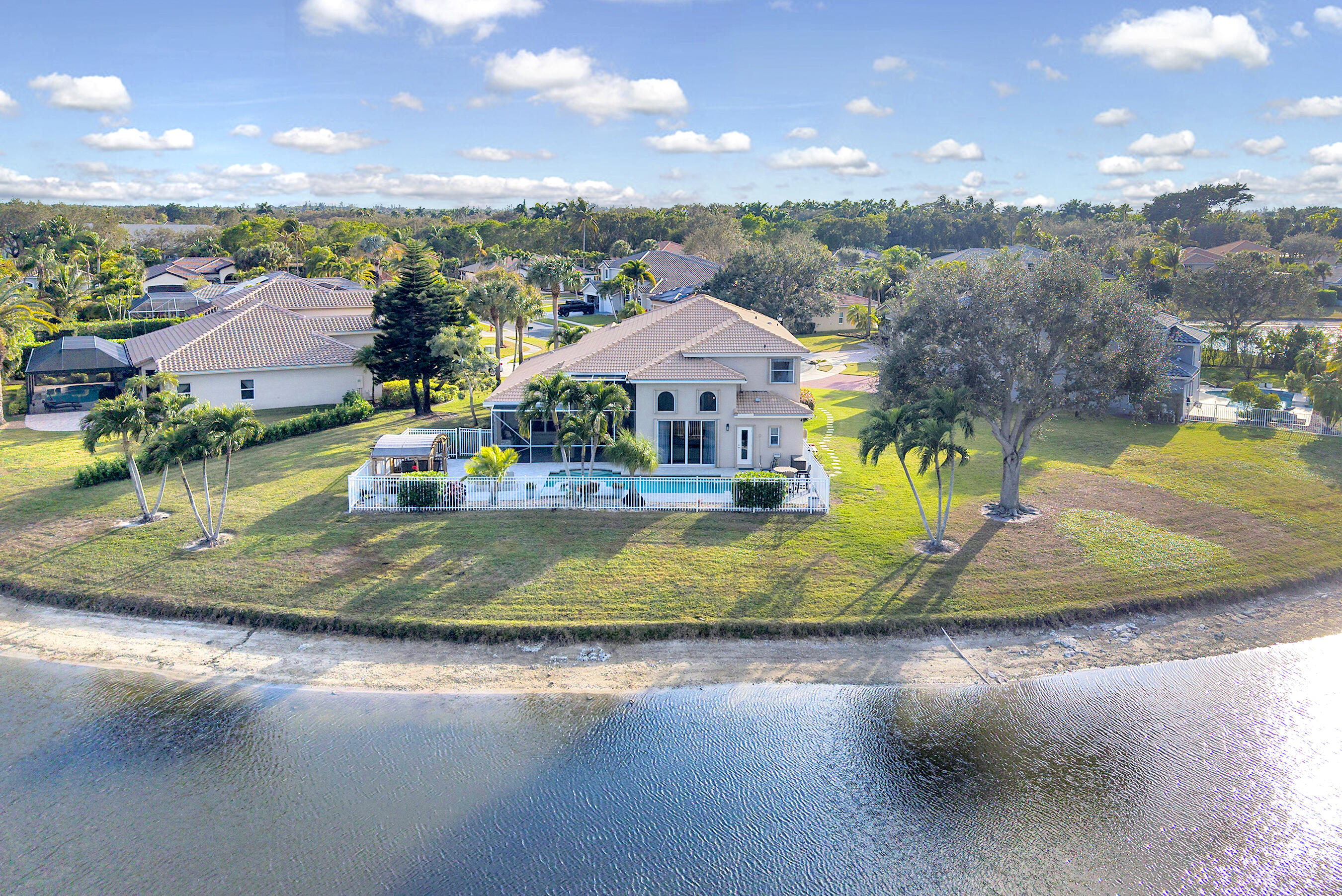 ORANGE POINT SEC 23 - Residential