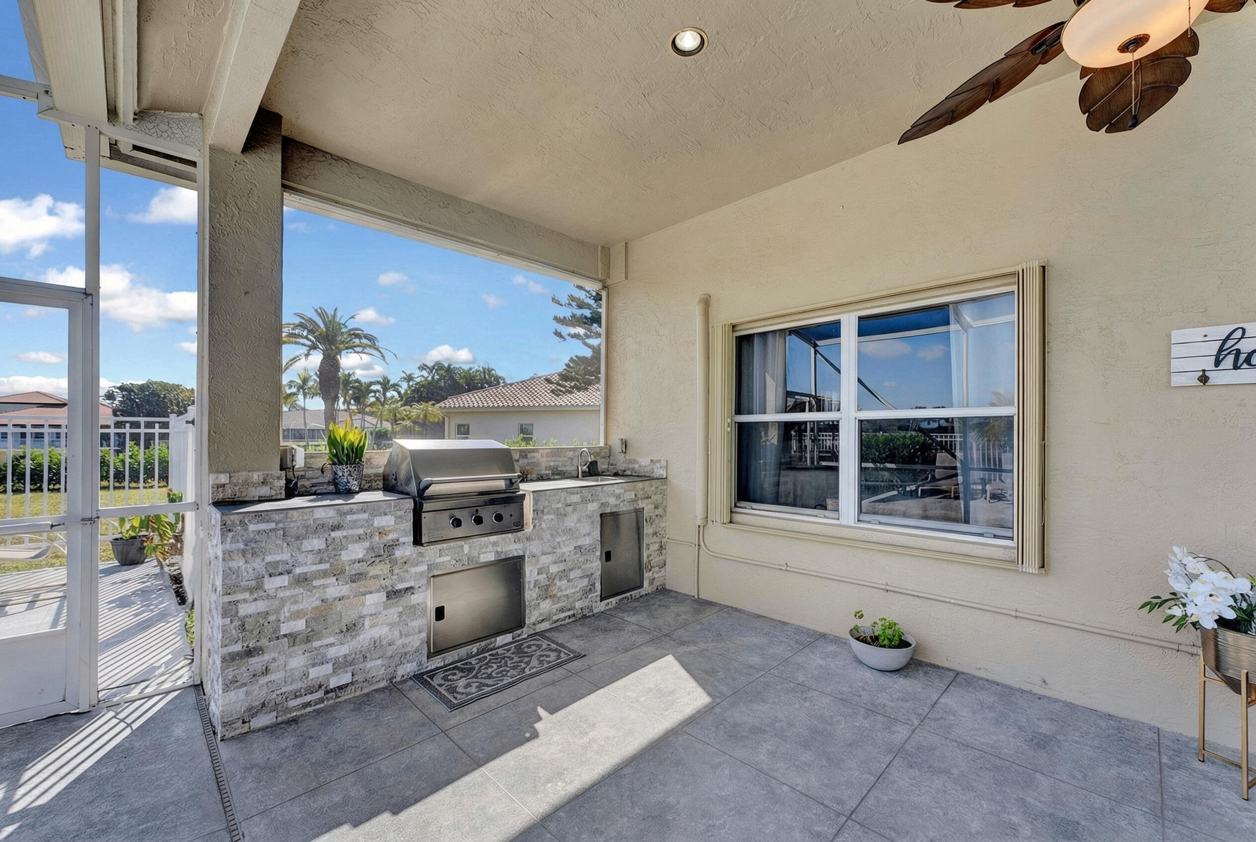 ORANGE POINT SEC 23 - Residential