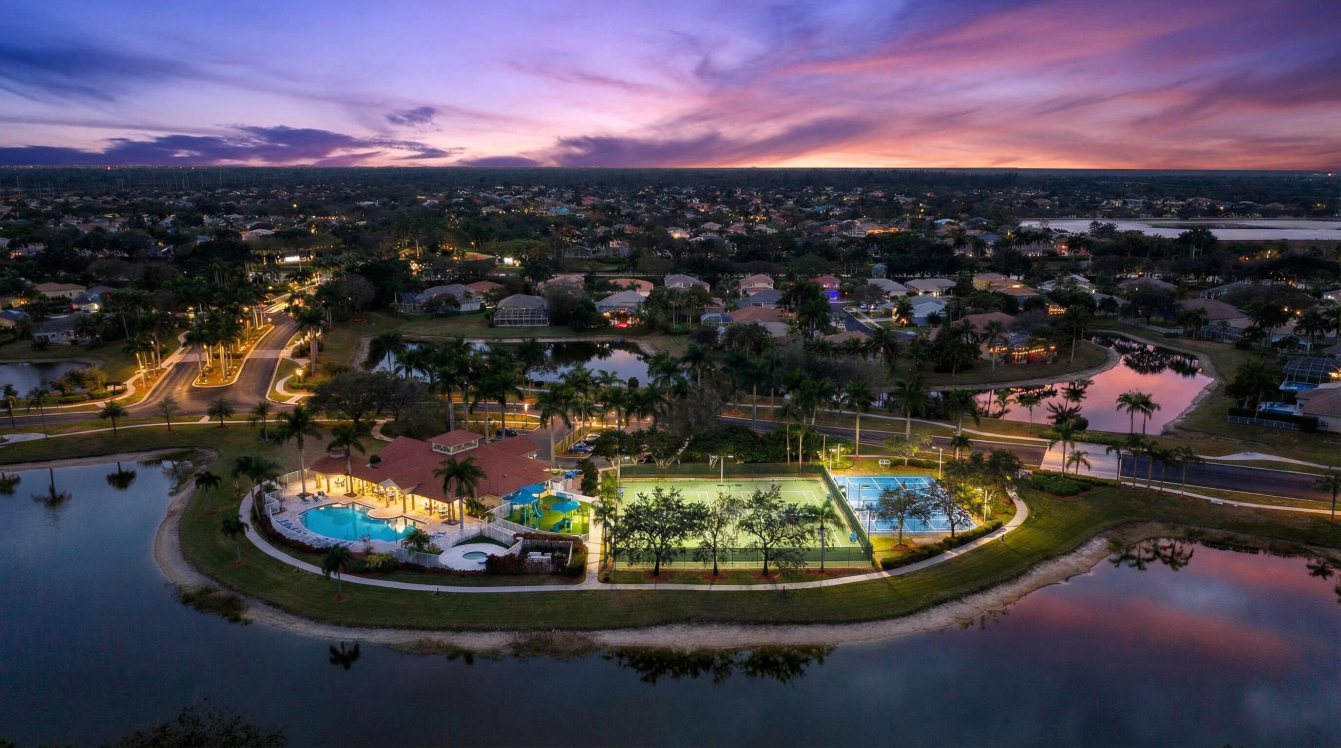 ORANGE POINT SEC 23 - Residential