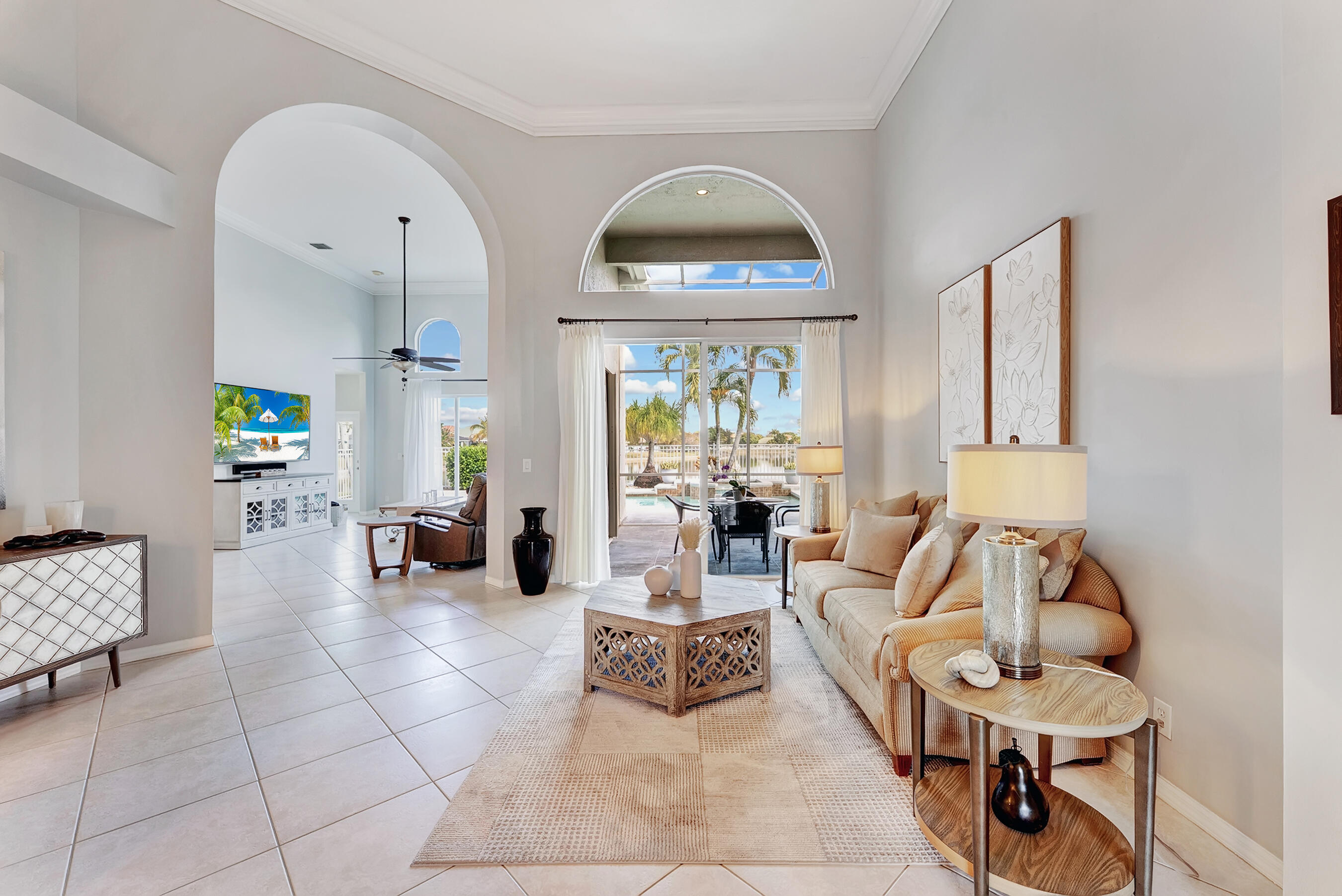 ORANGE POINT SEC 23 - Residential