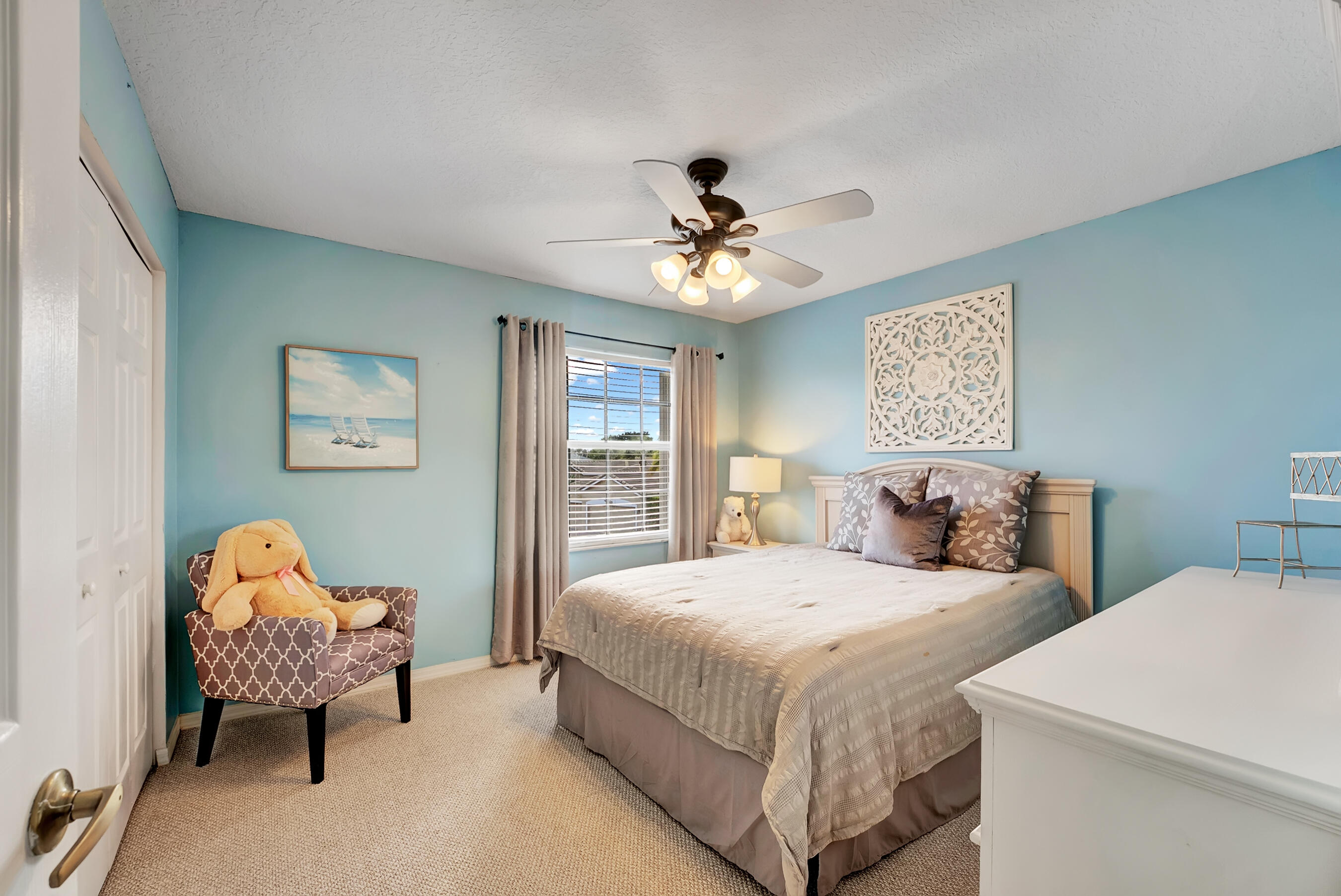 ORANGE POINT SEC 23 - Residential