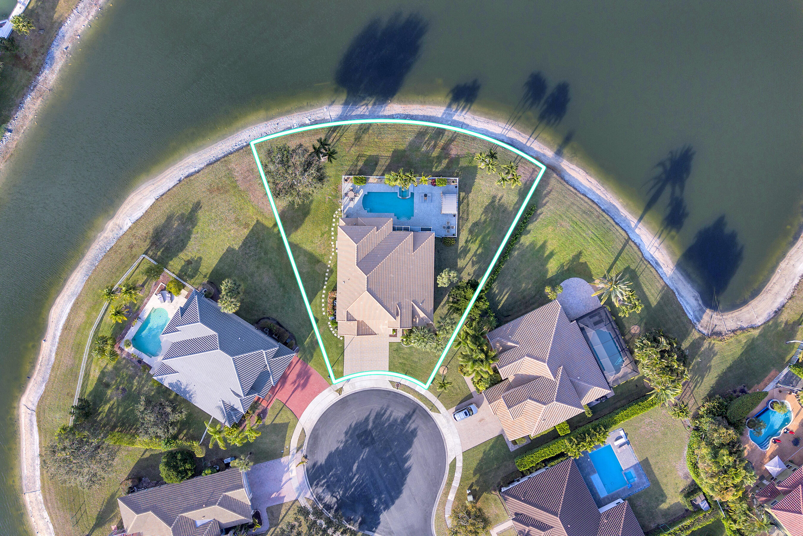 ORANGE POINT SEC 23 - Residential