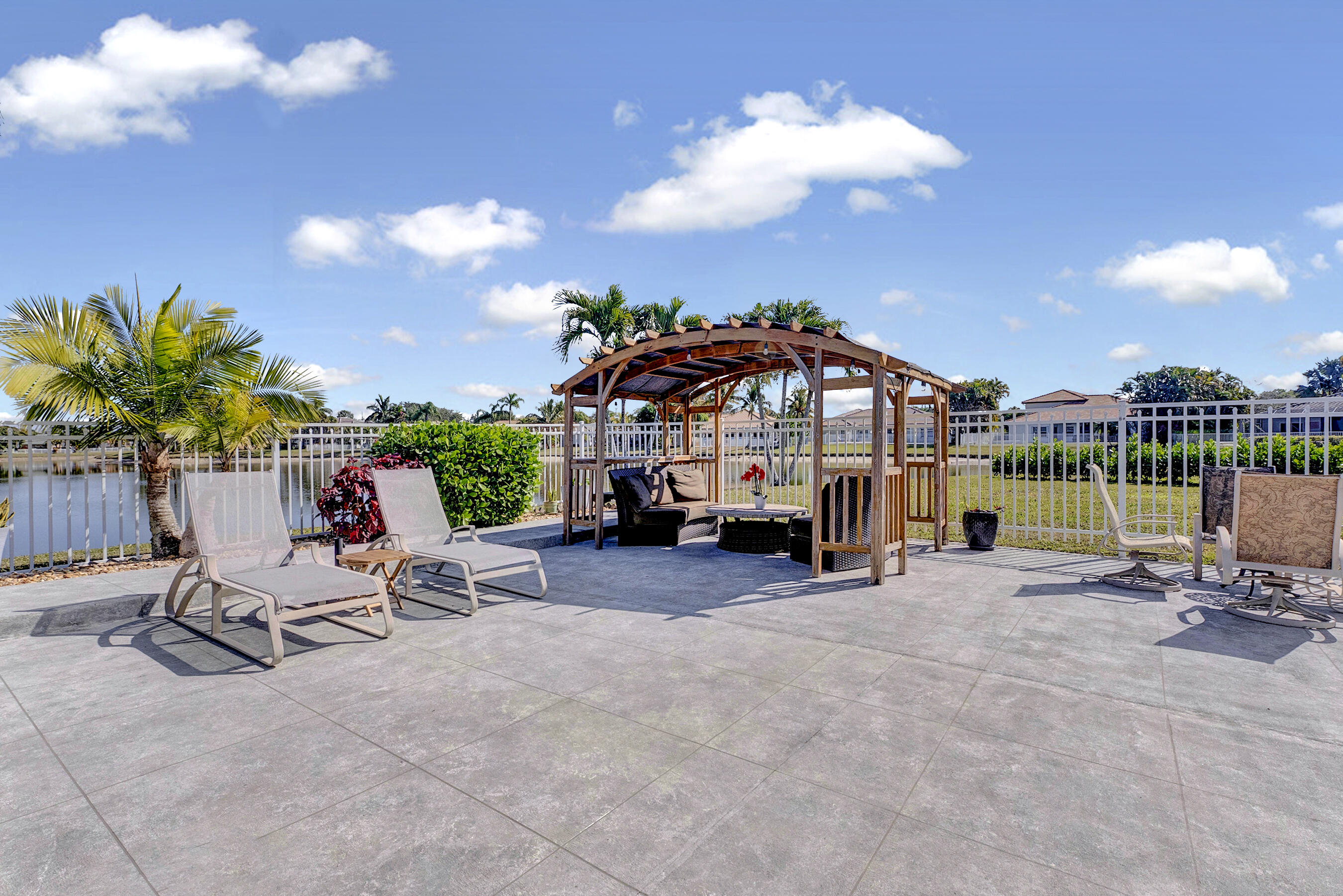 ORANGE POINT SEC 23 - Residential