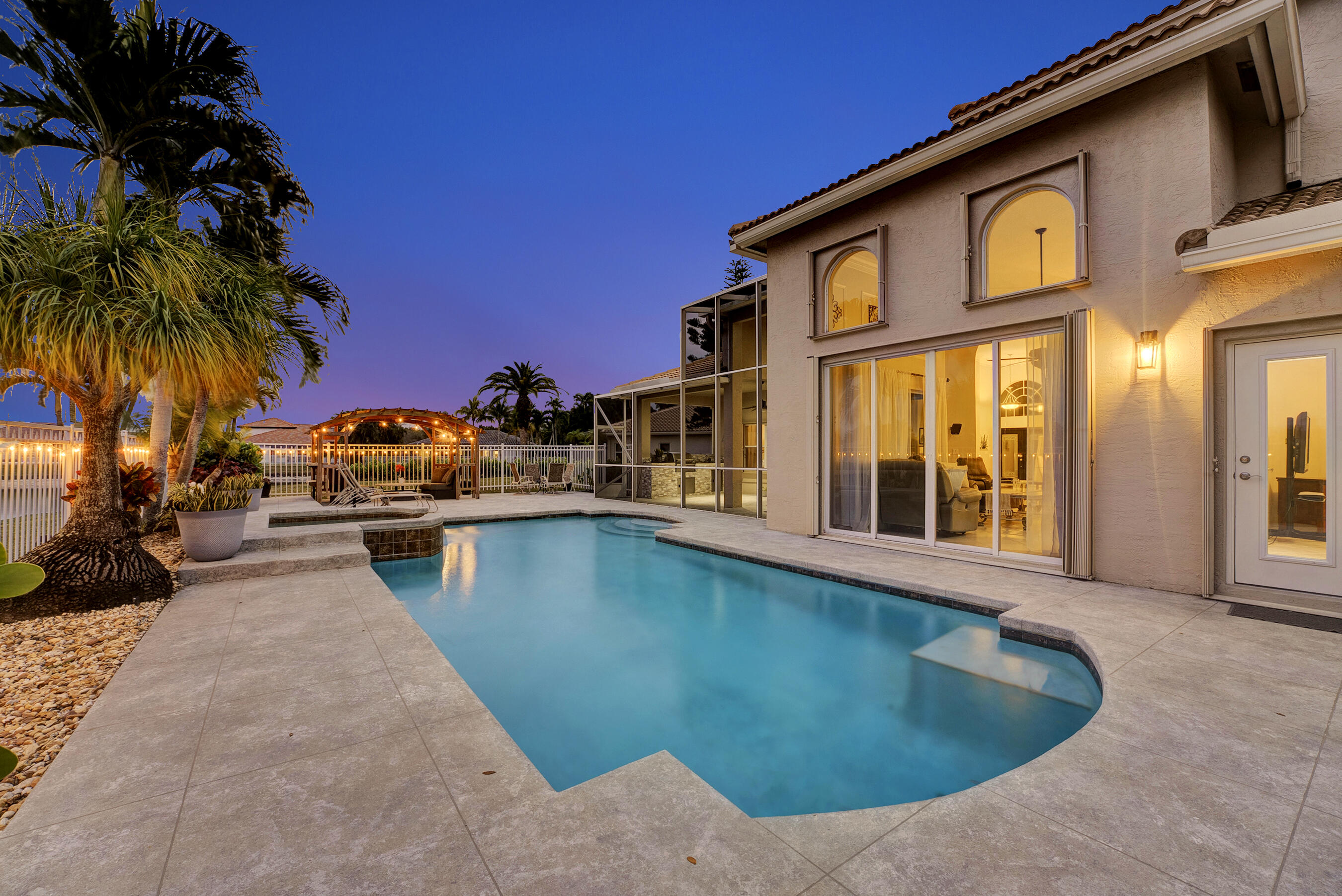 ORANGE POINT SEC 23 - Residential