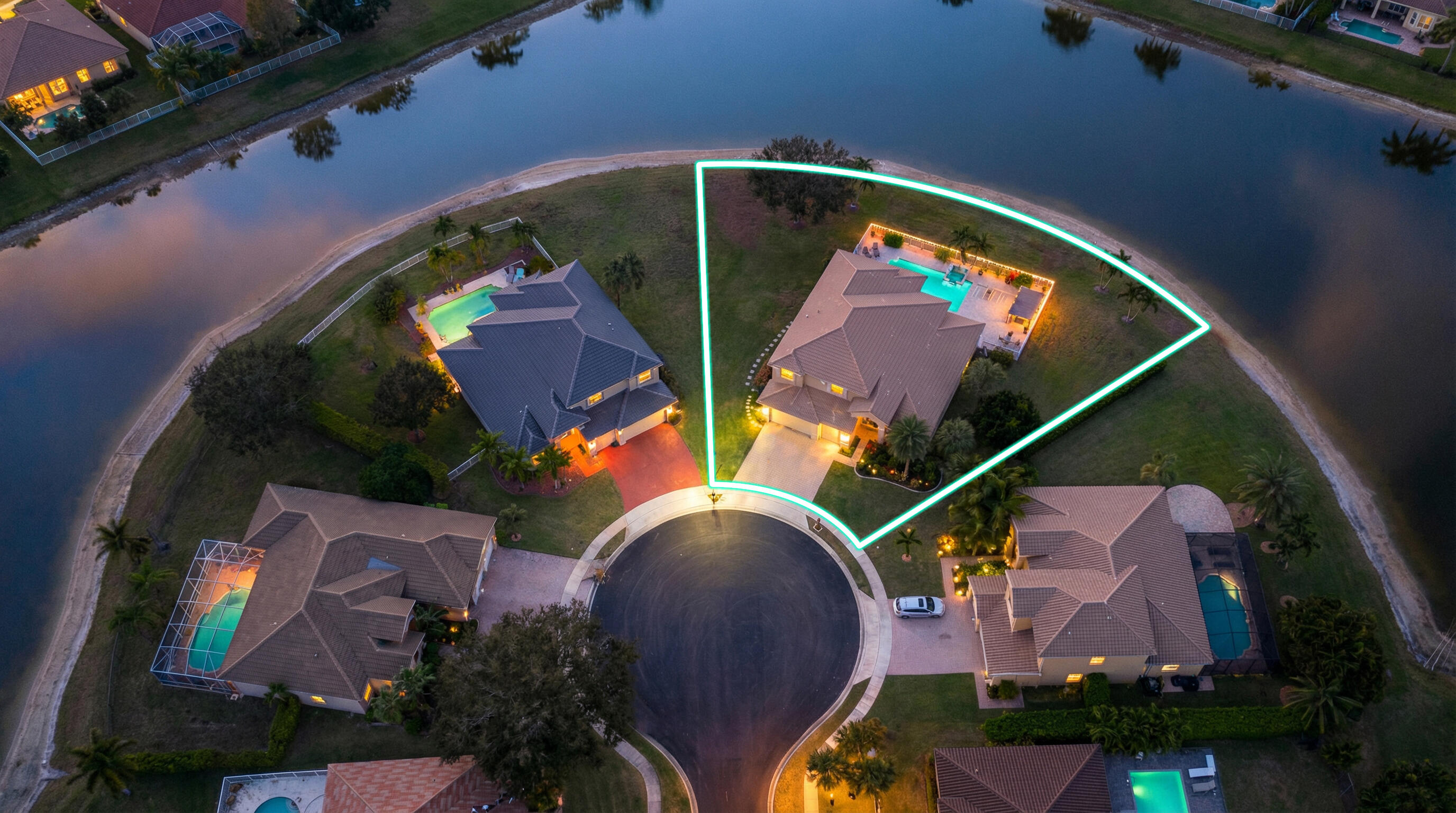 3940 Diamond Chip Court