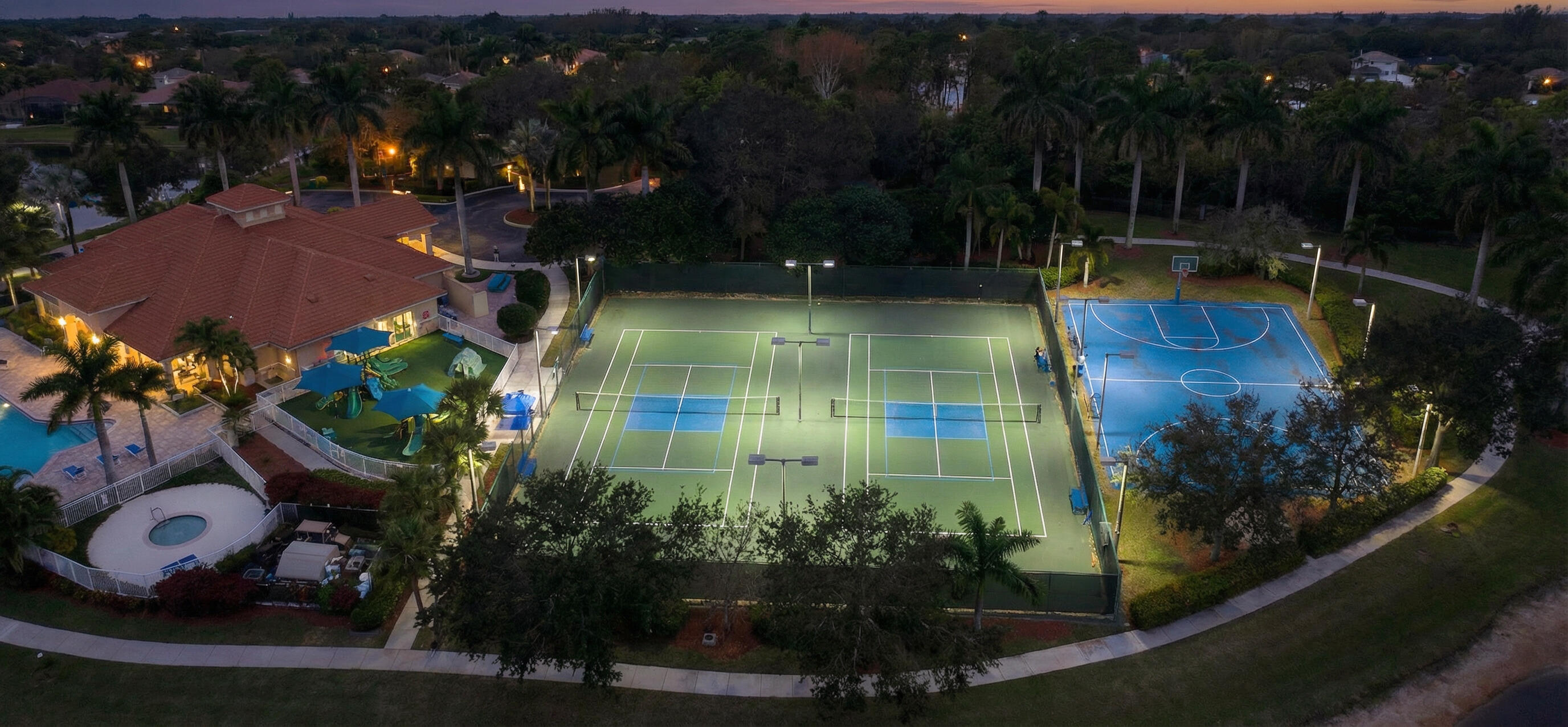 ORANGE POINT SEC 23 - Residential