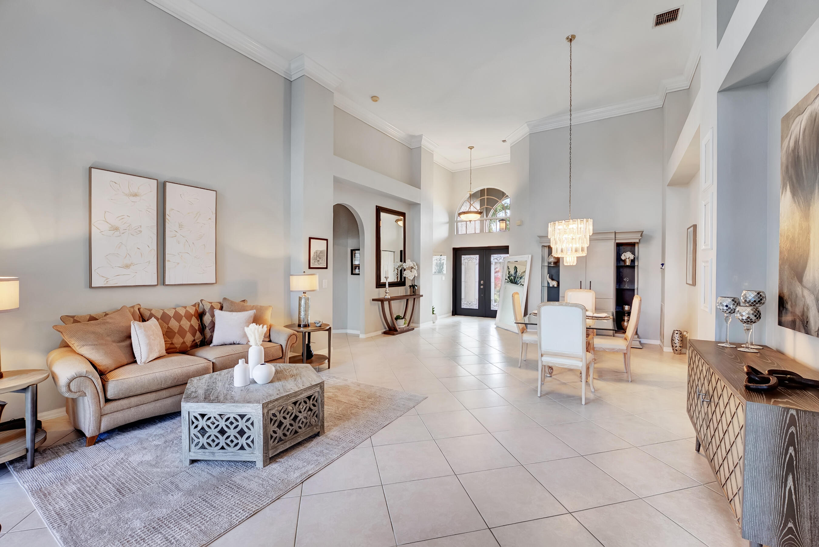 ORANGE POINT SEC 23 - Residential