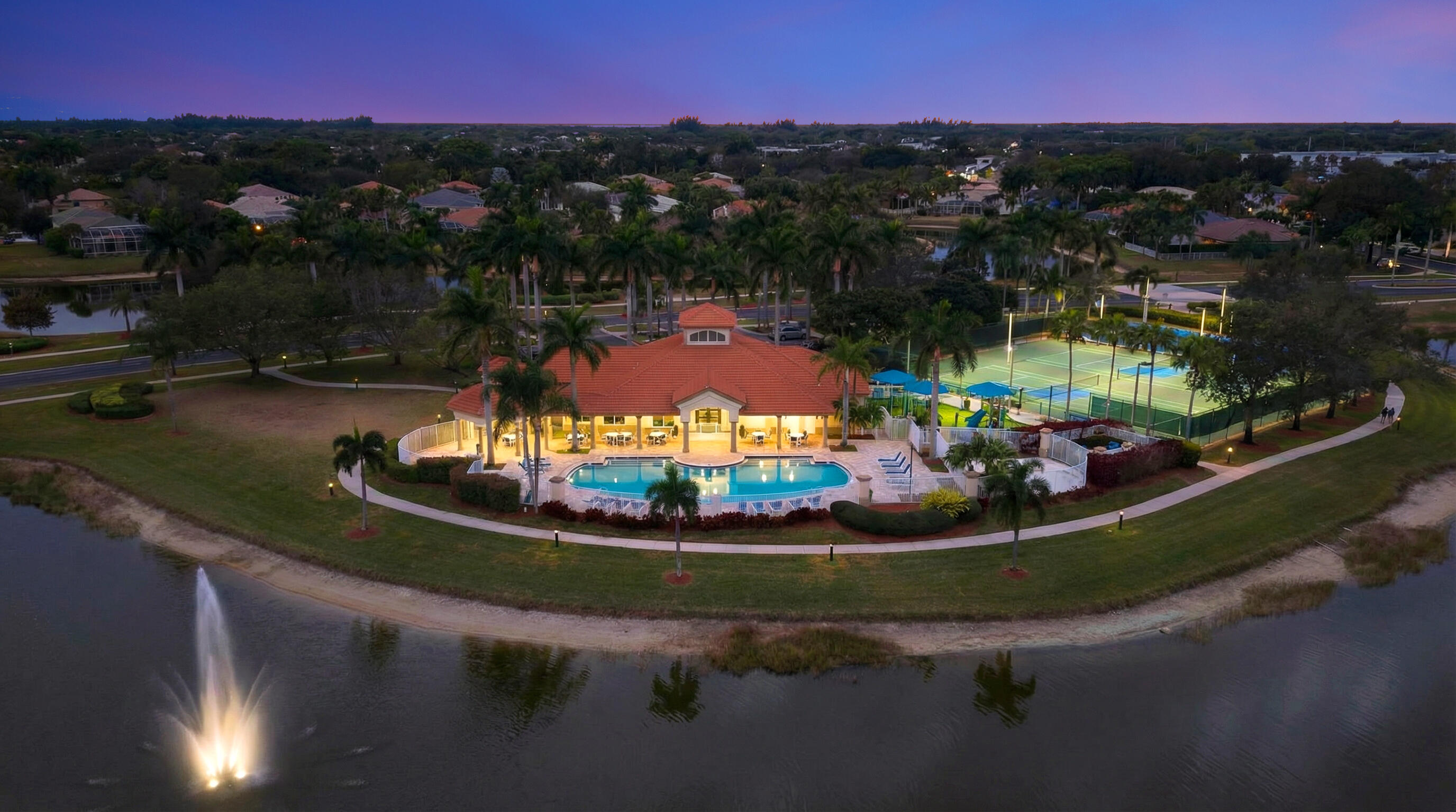 ORANGE POINT SEC 23 - Residential