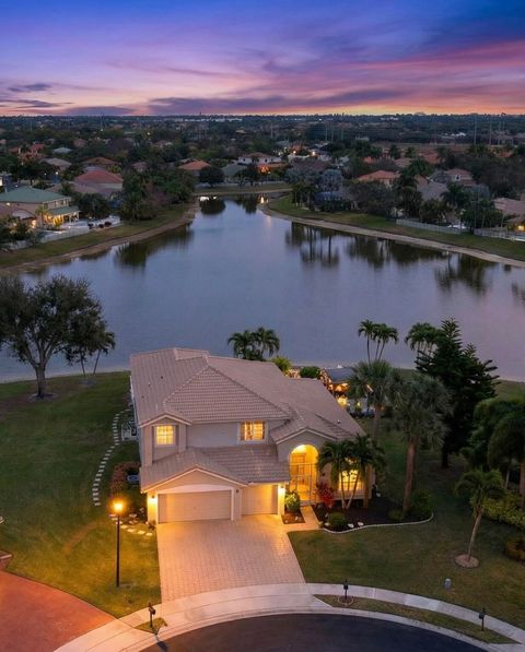 3940 Diamond Chip Court Wellington FL 33414