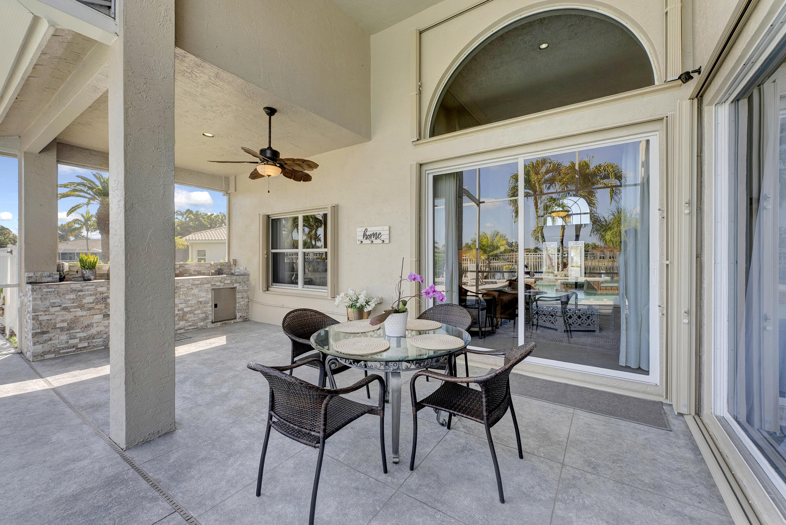 ORANGE POINT SEC 23 - Residential