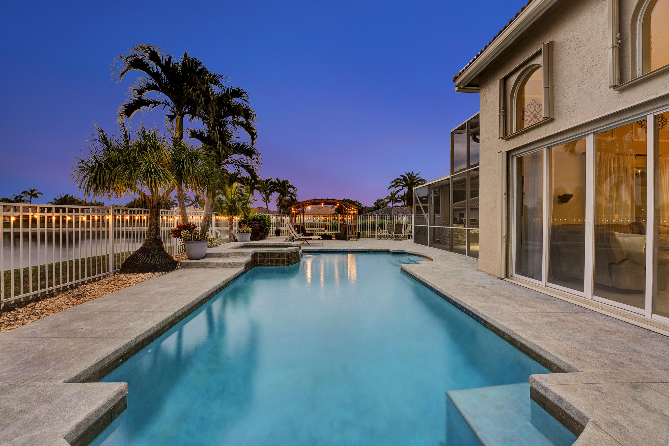 ORANGE POINT SEC 23 - Residential