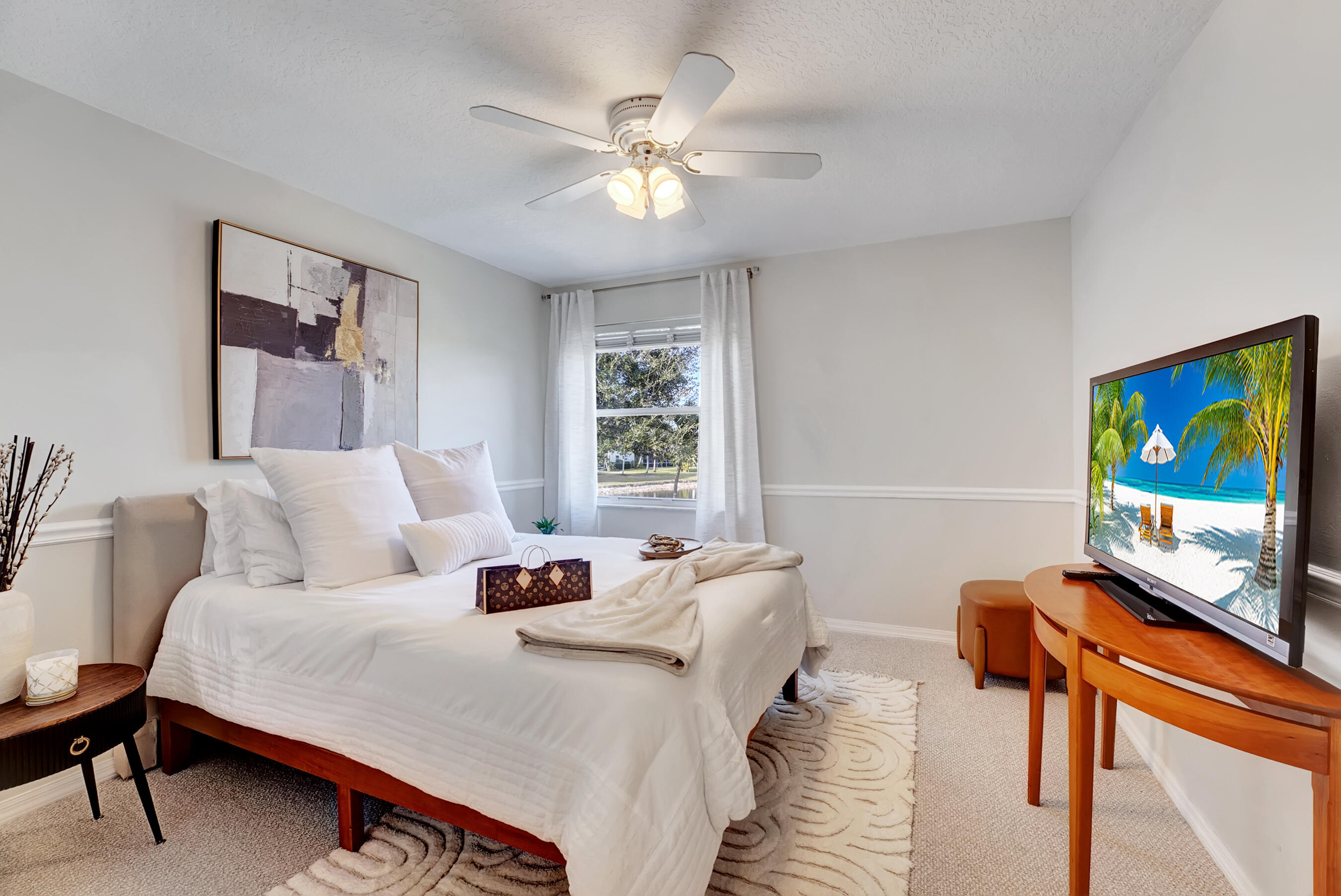 ORANGE POINT SEC 23 - Residential