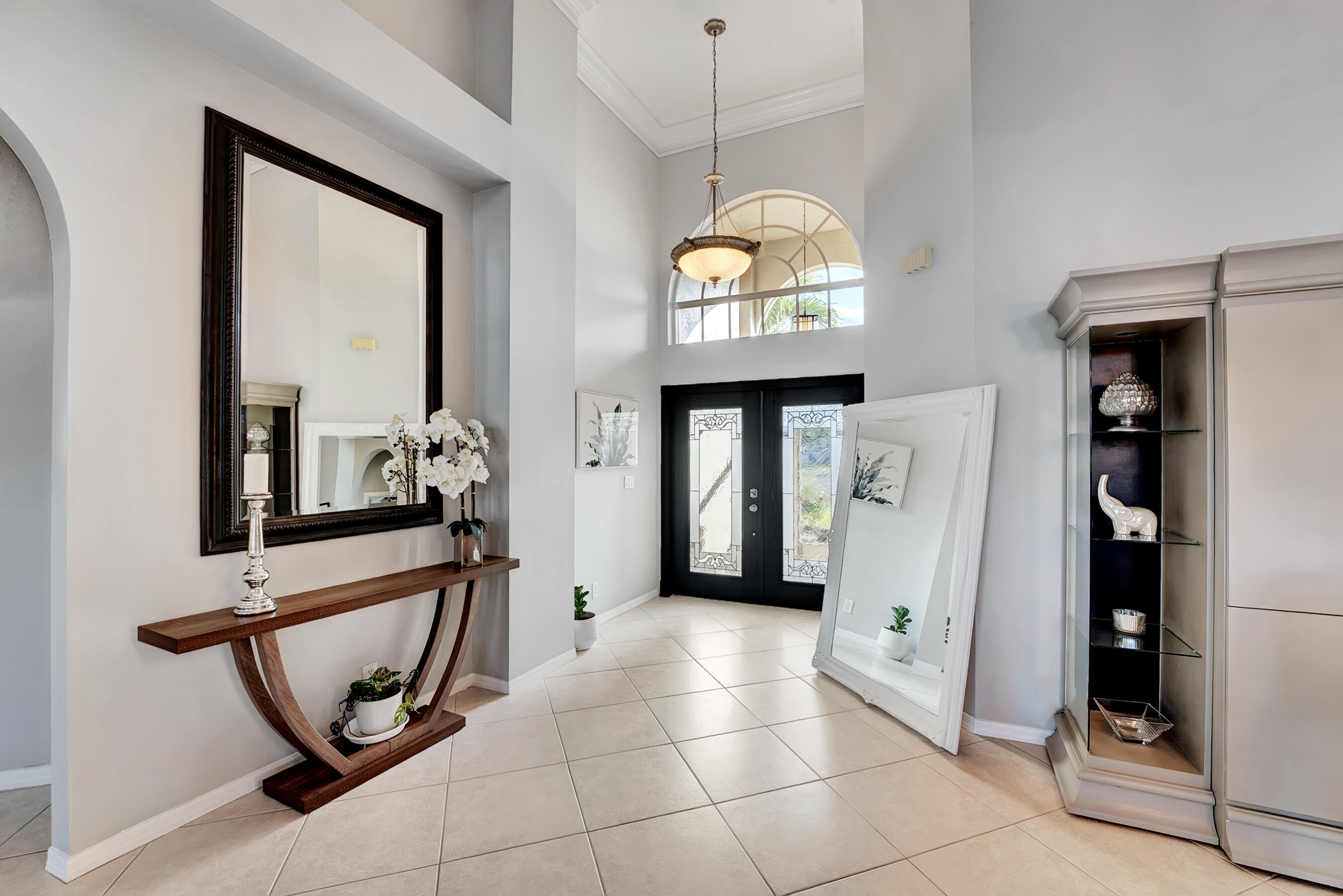 ORANGE POINT SEC 23 - Residential