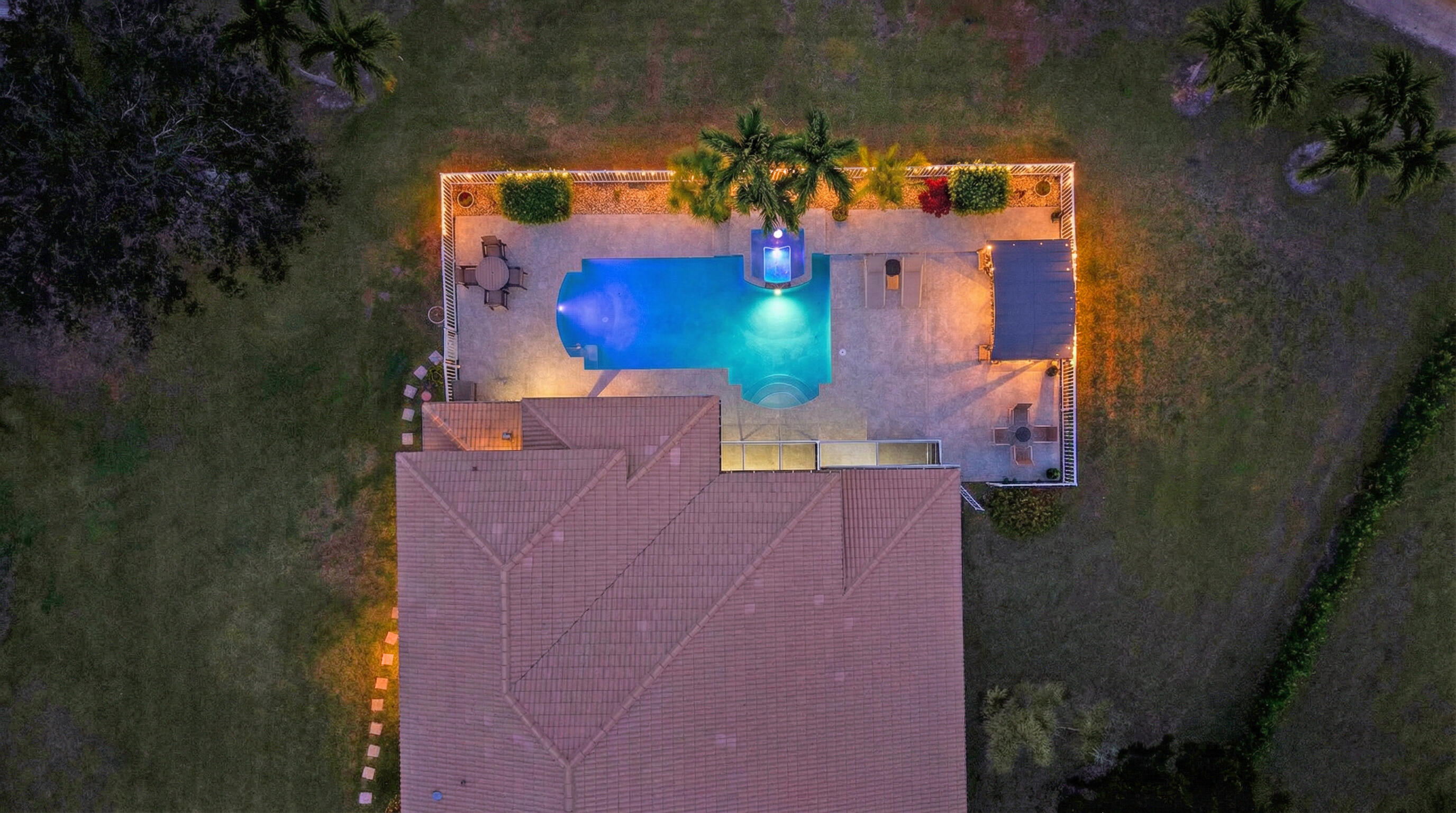 ORANGE POINT SEC 23 - Residential