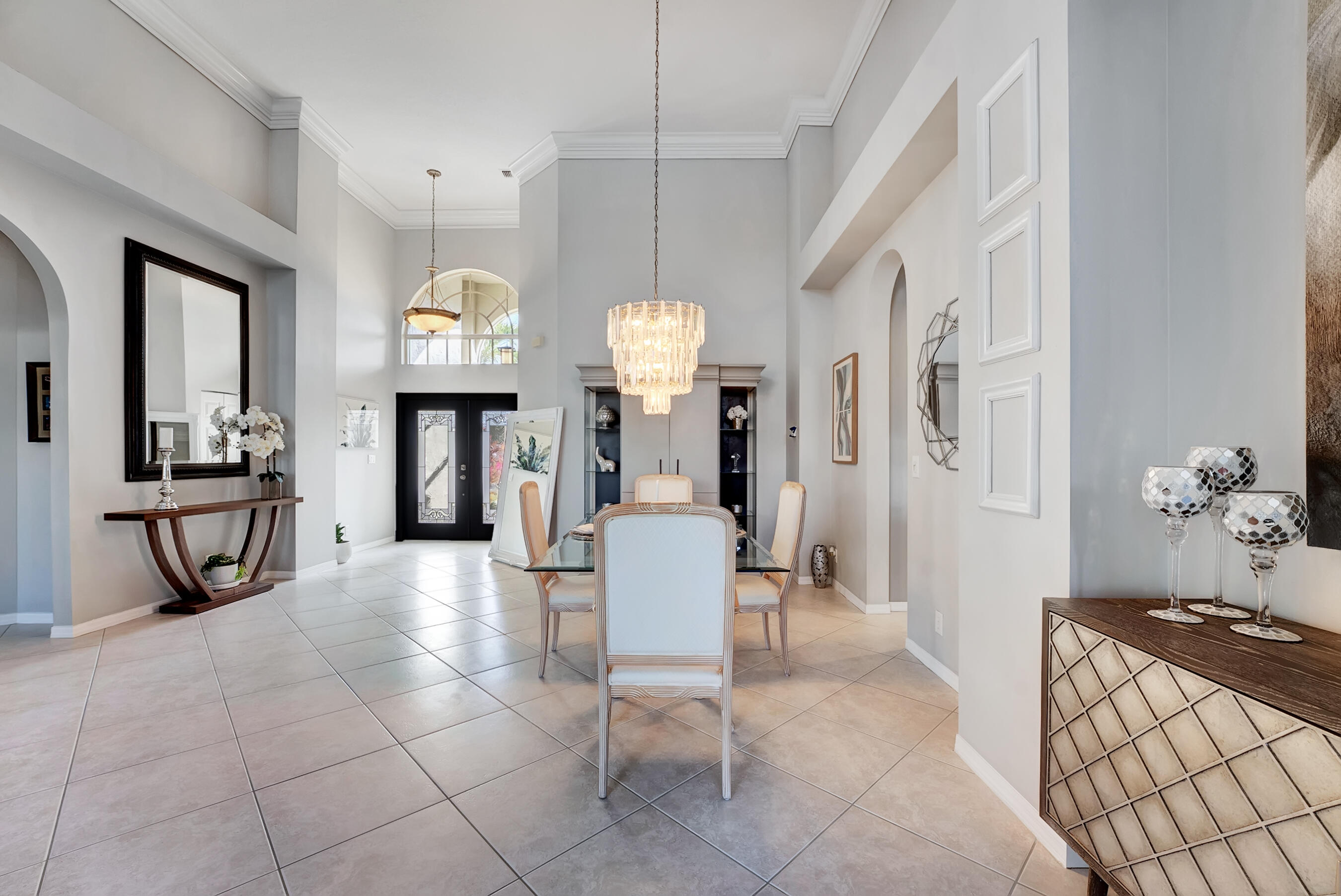 ORANGE POINT SEC 23 - Residential