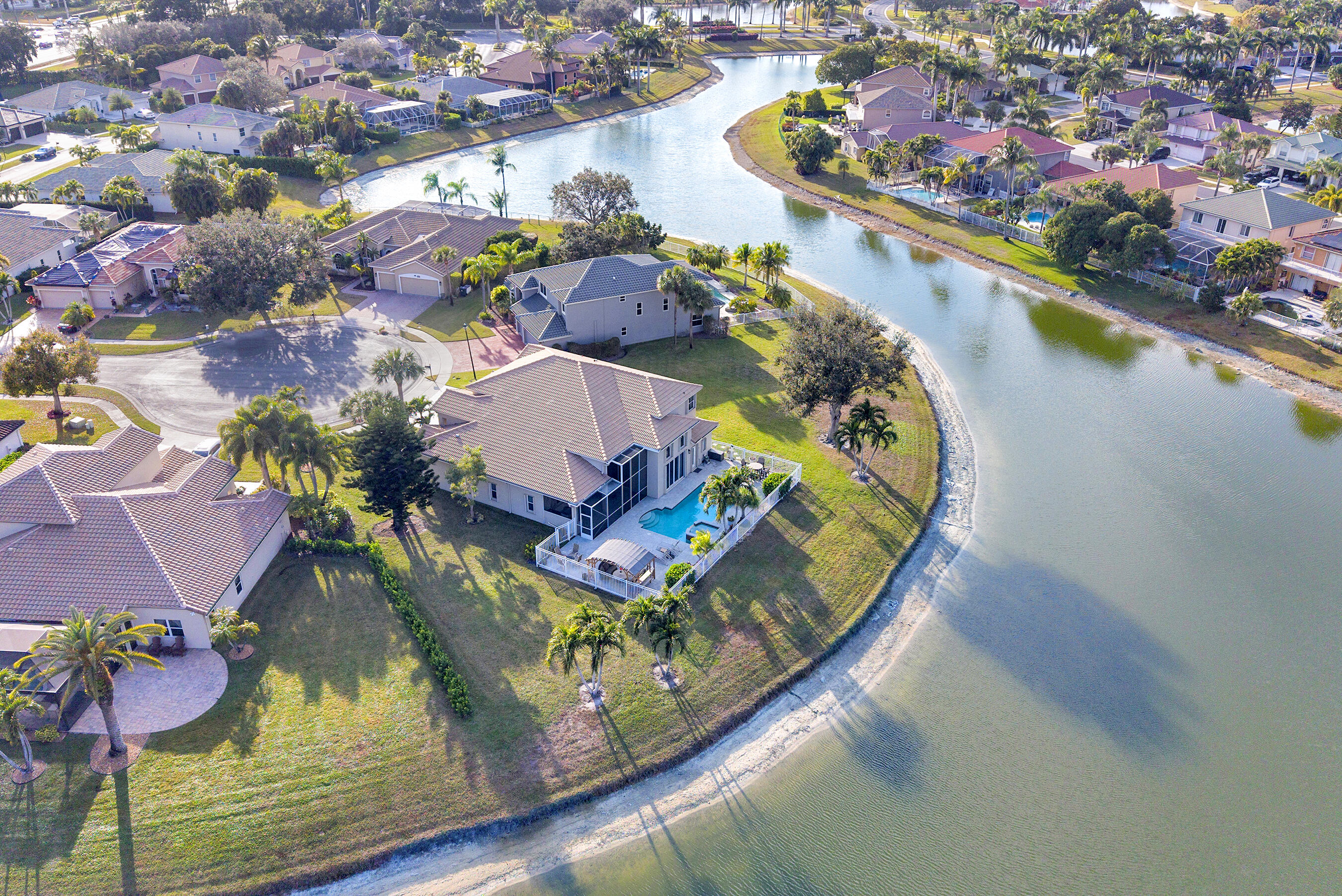 ORANGE POINT SEC 23 - Residential