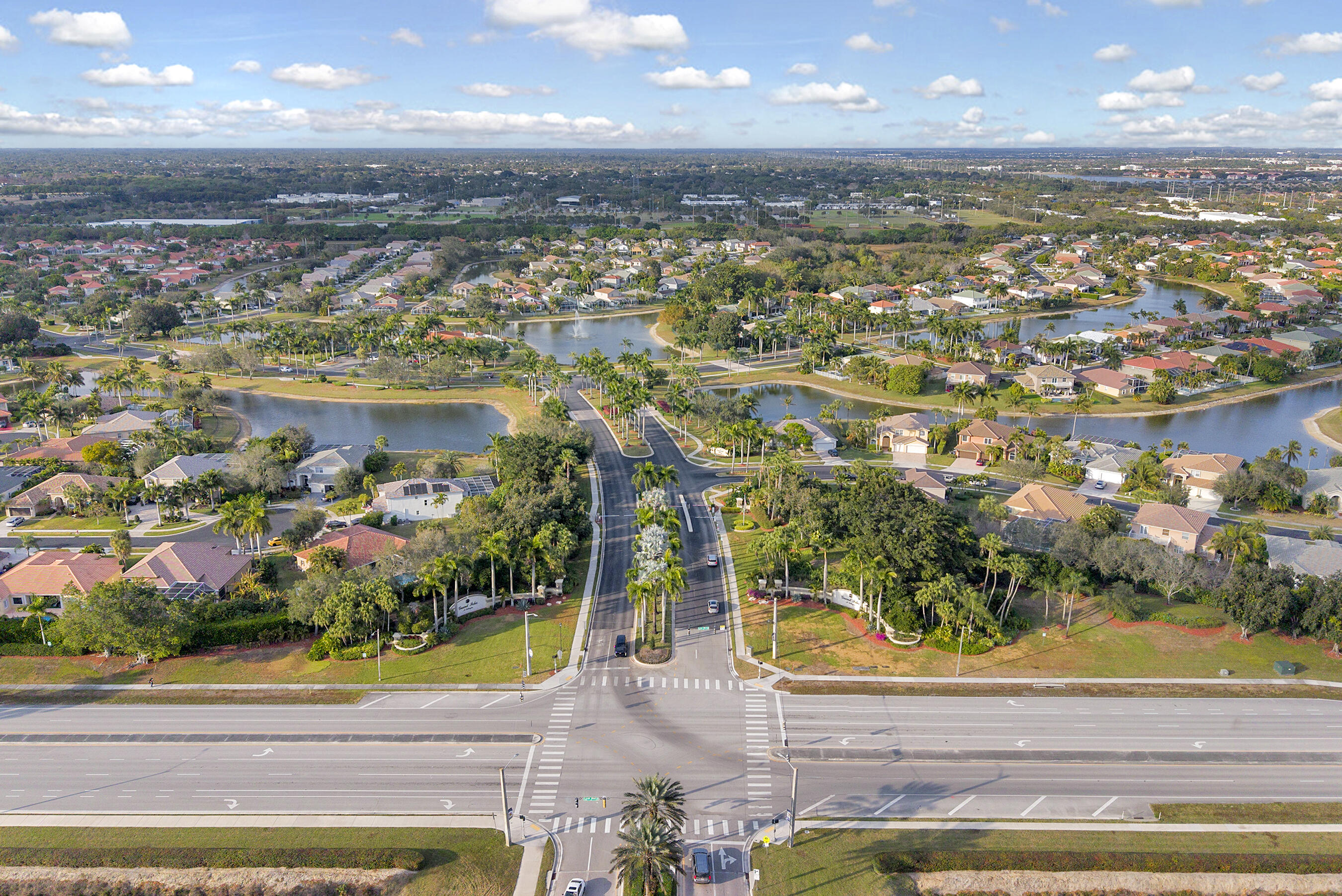 ORANGE POINT SEC 23 - Residential