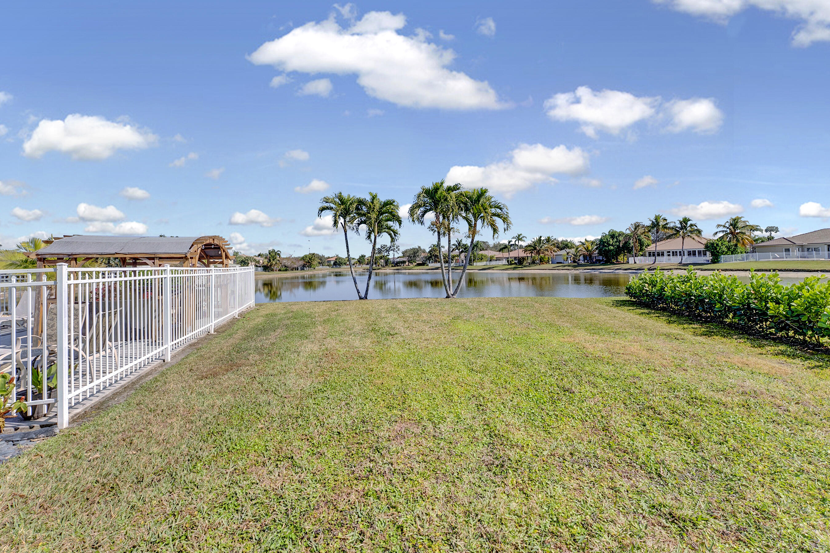 ORANGE POINT SEC 23 - Residential