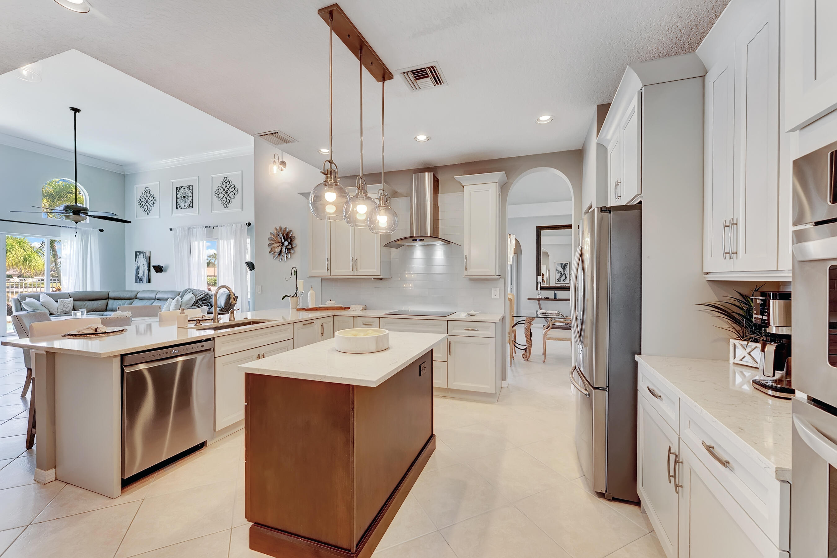 ORANGE POINT SEC 23 - Residential