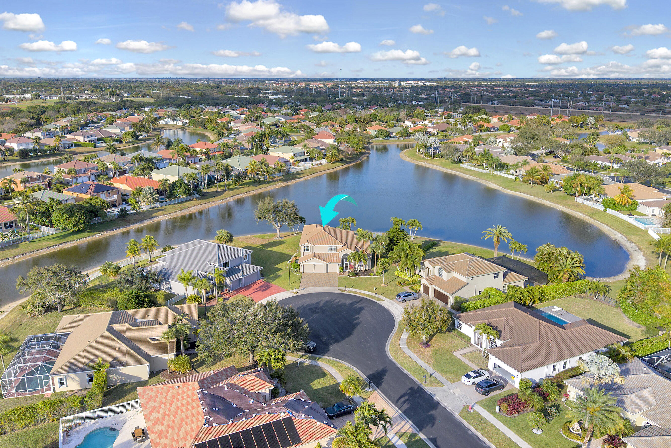 ORANGE POINT SEC 23 - Residential