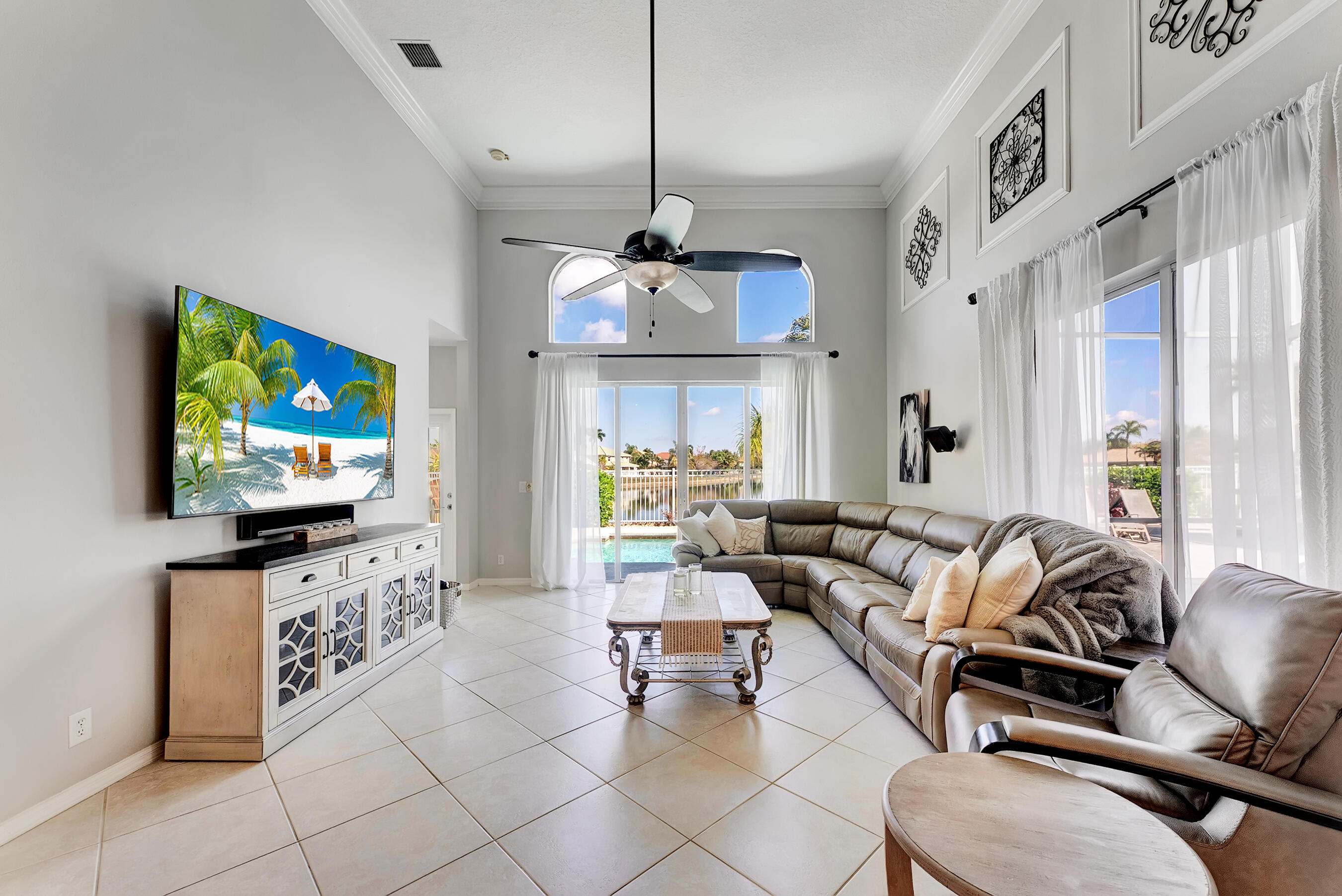 ORANGE POINT SEC 23 - Residential