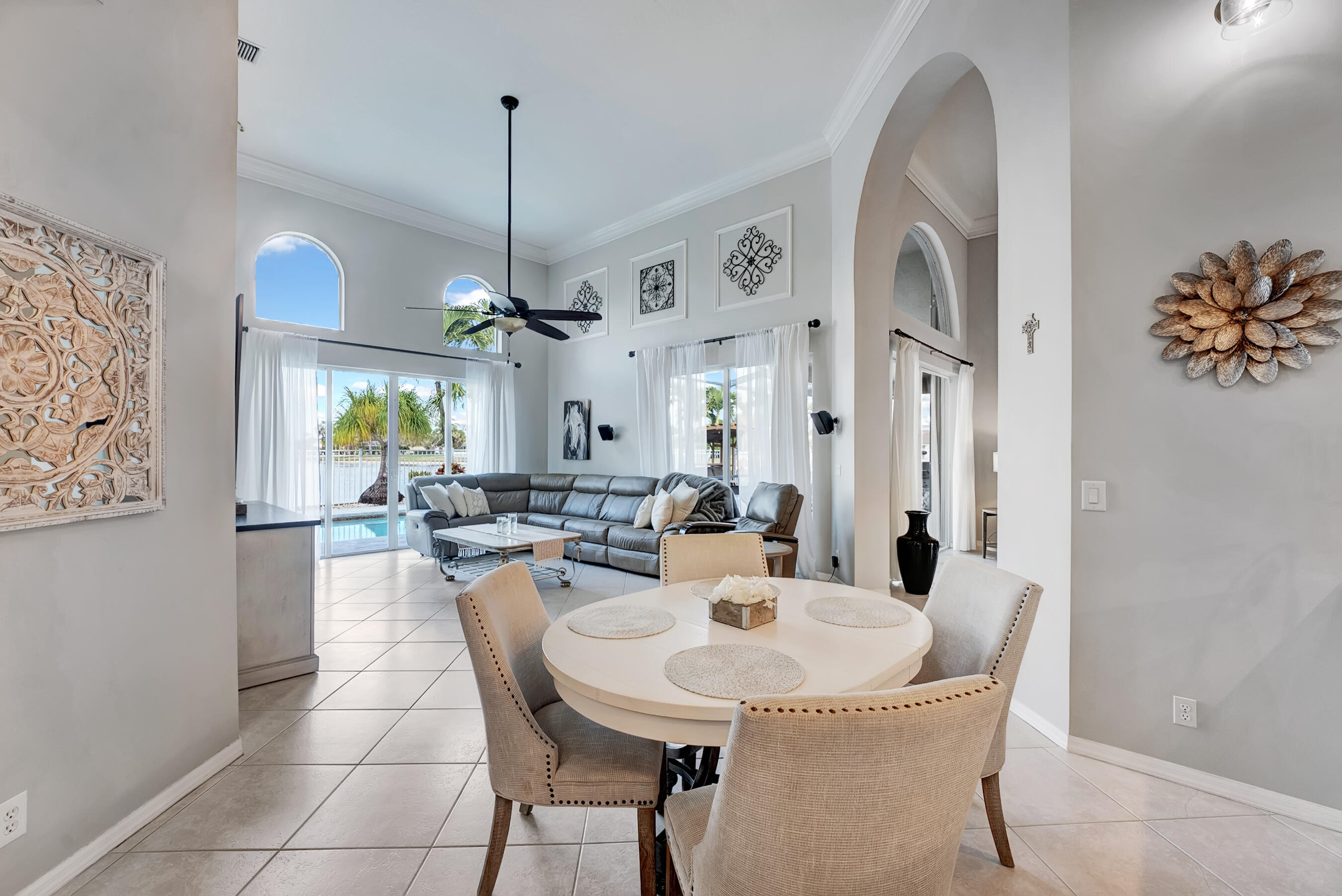 ORANGE POINT SEC 23 - Residential