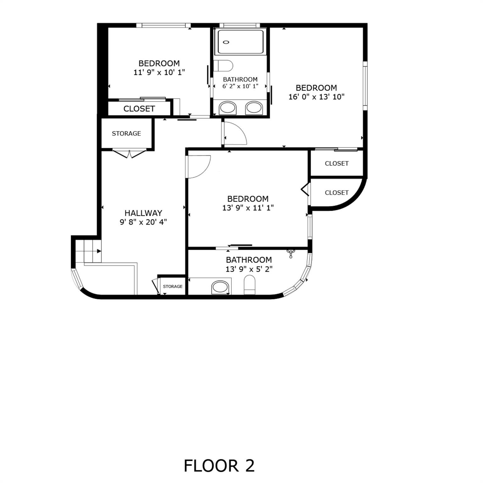 HILLSBORO HARBOR UNIT - Residential