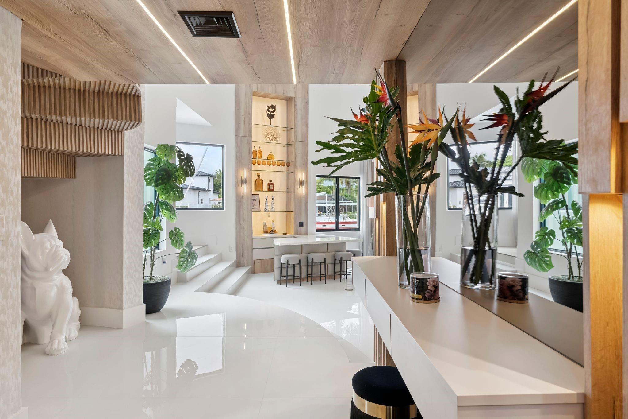 HILLSBORO HARBOR UNIT - Residential