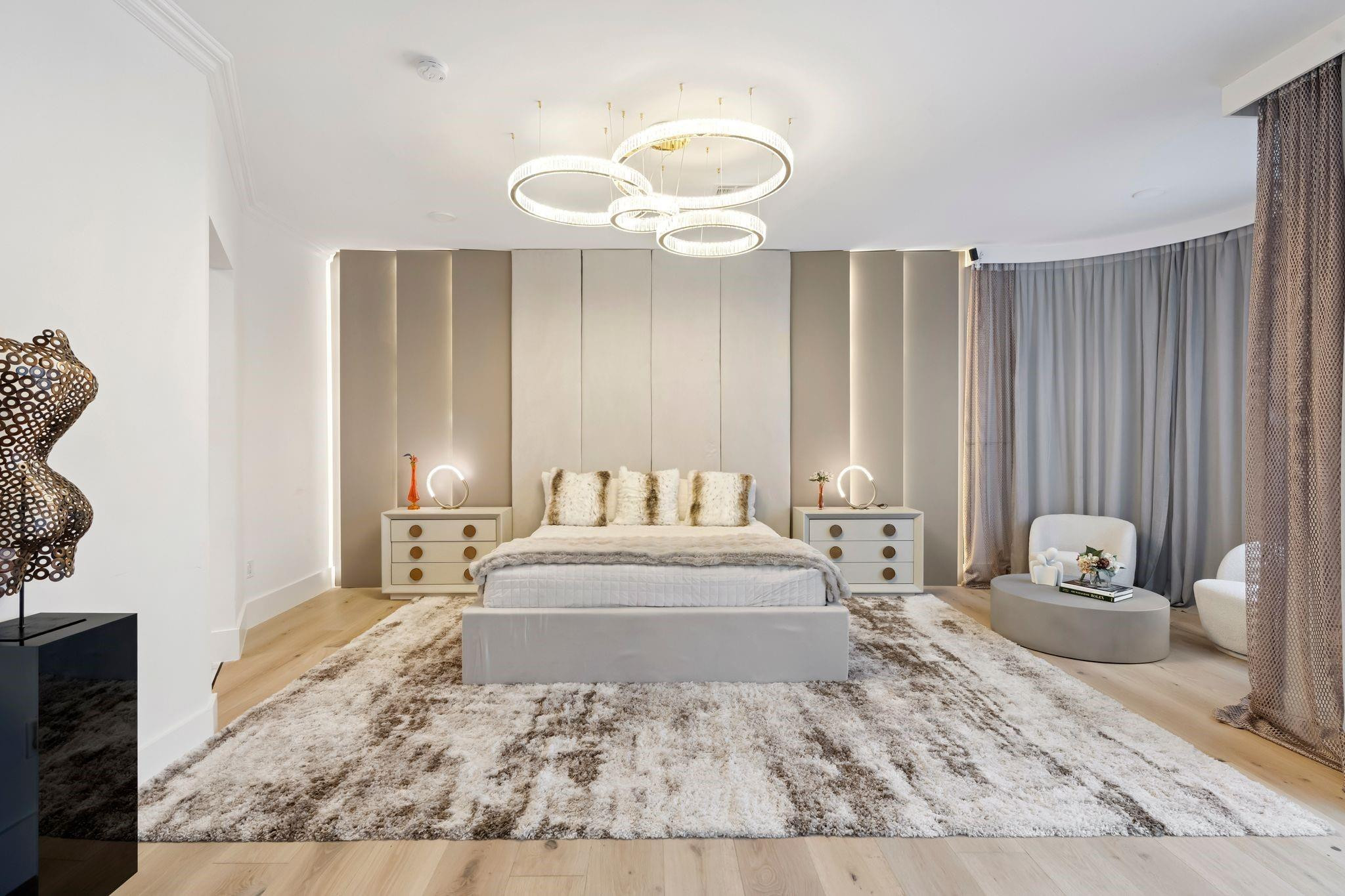 HILLSBORO HARBOR UNIT - Residential