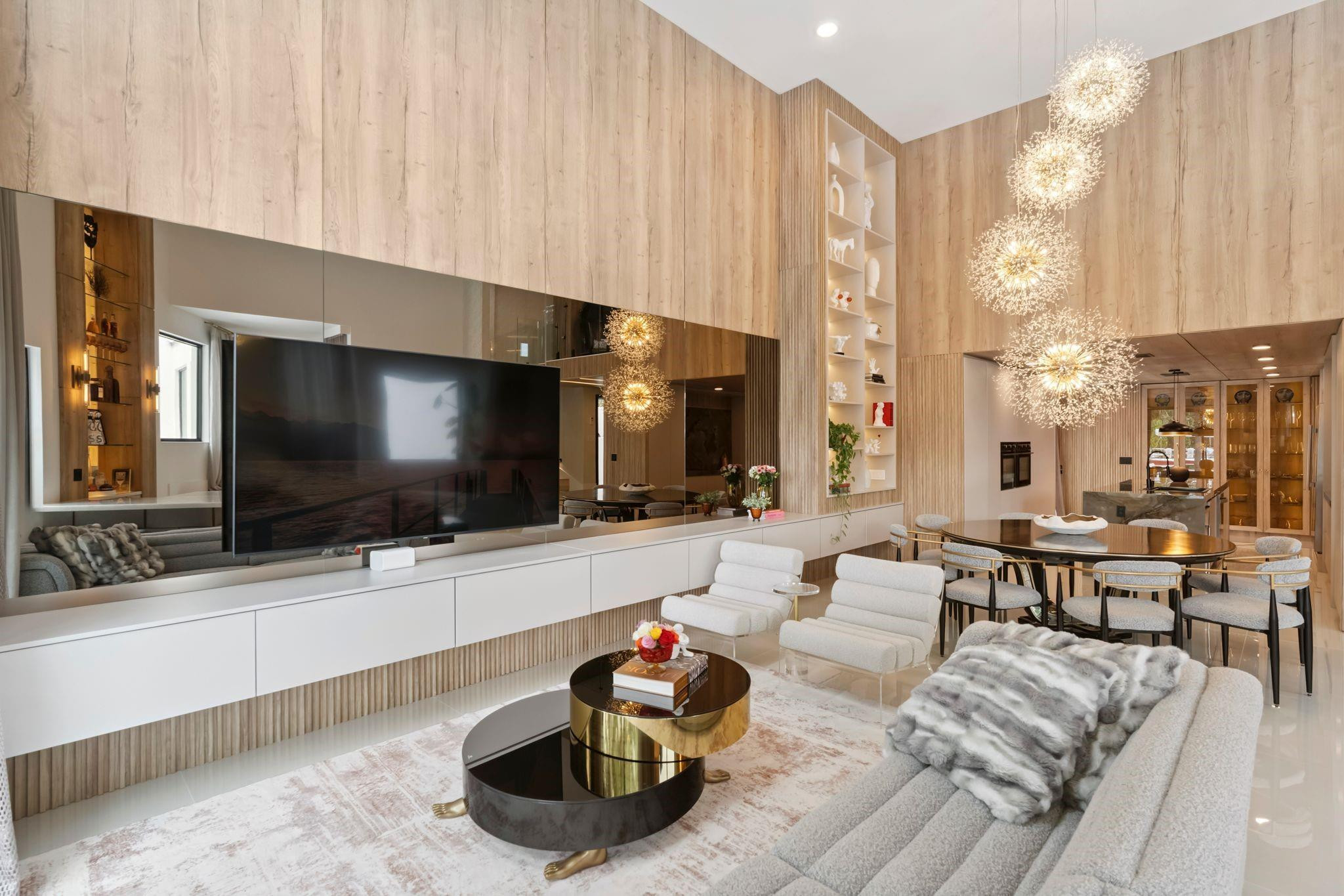 HILLSBORO HARBOR UNIT - Residential