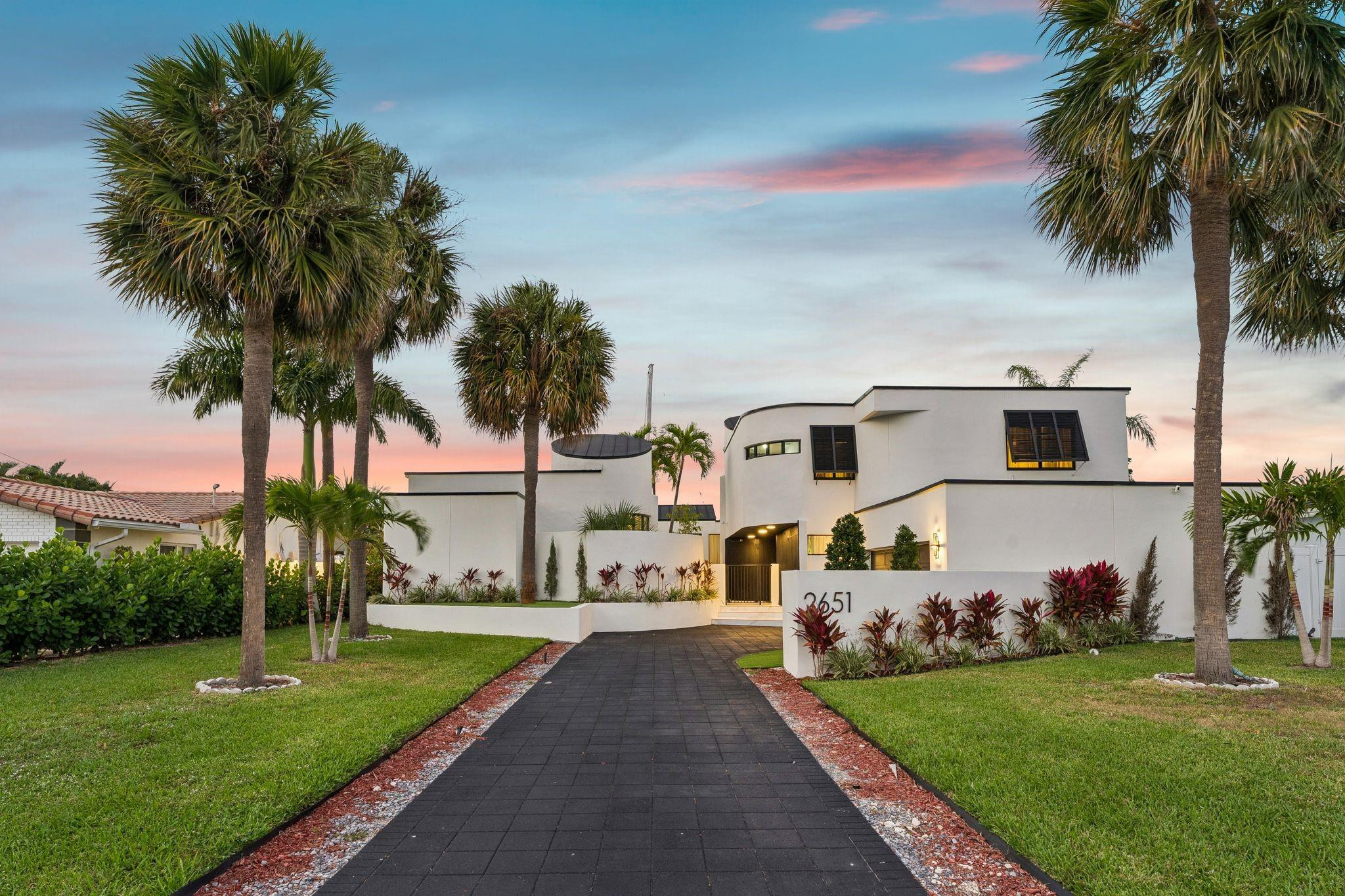 2651 NE 22nd Court