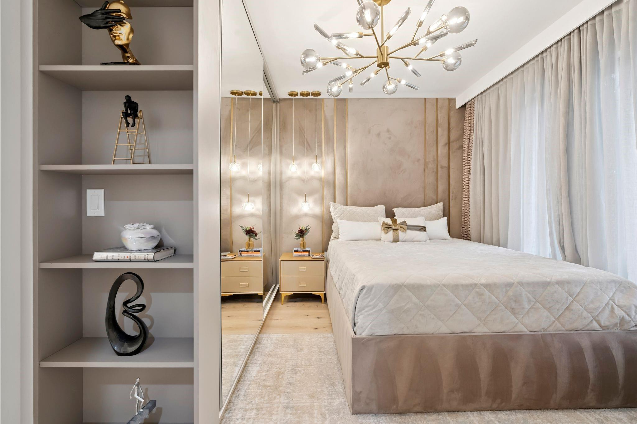 HILLSBORO HARBOR UNIT - Residential