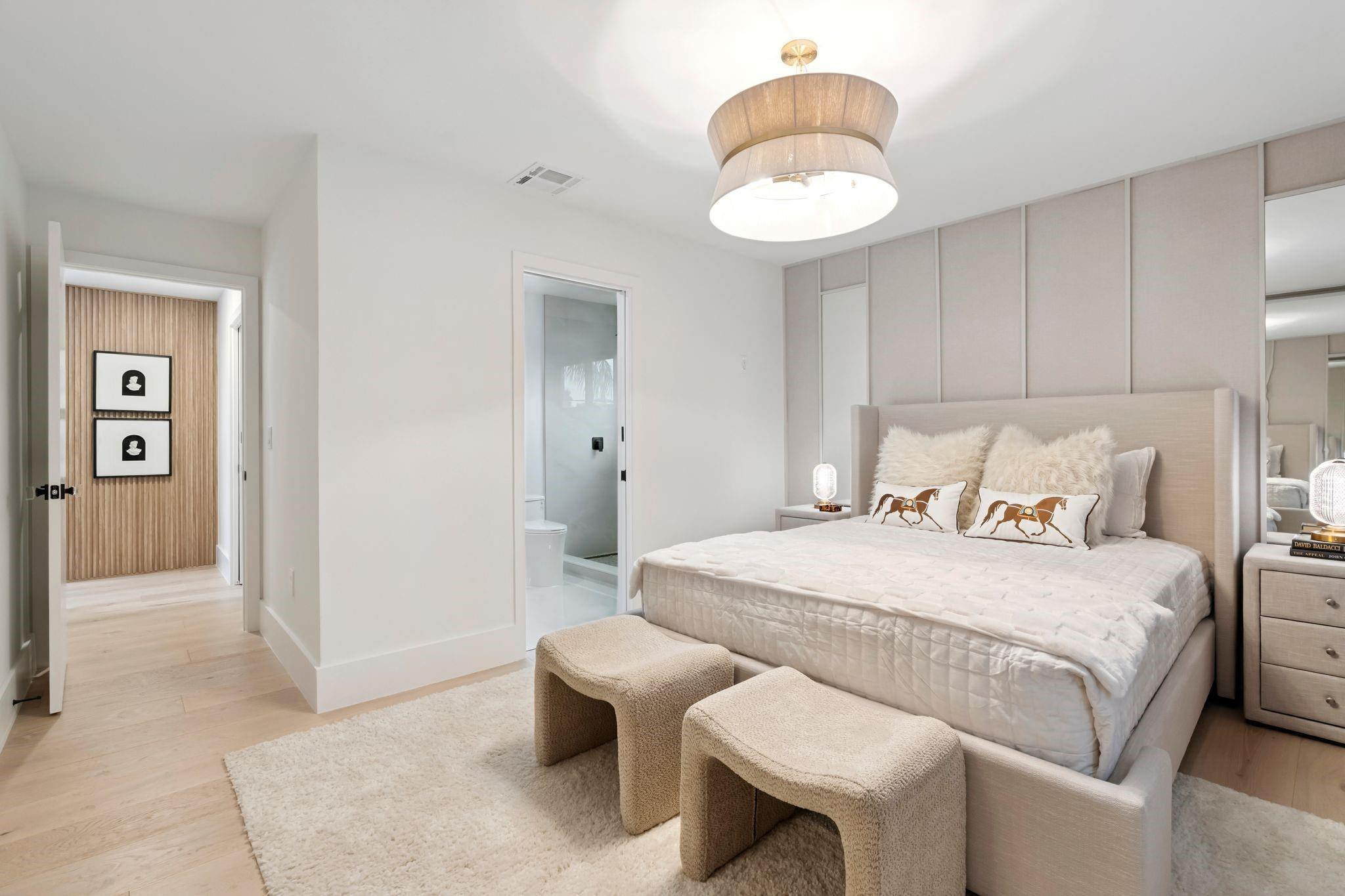 HILLSBORO HARBOR UNIT - Residential