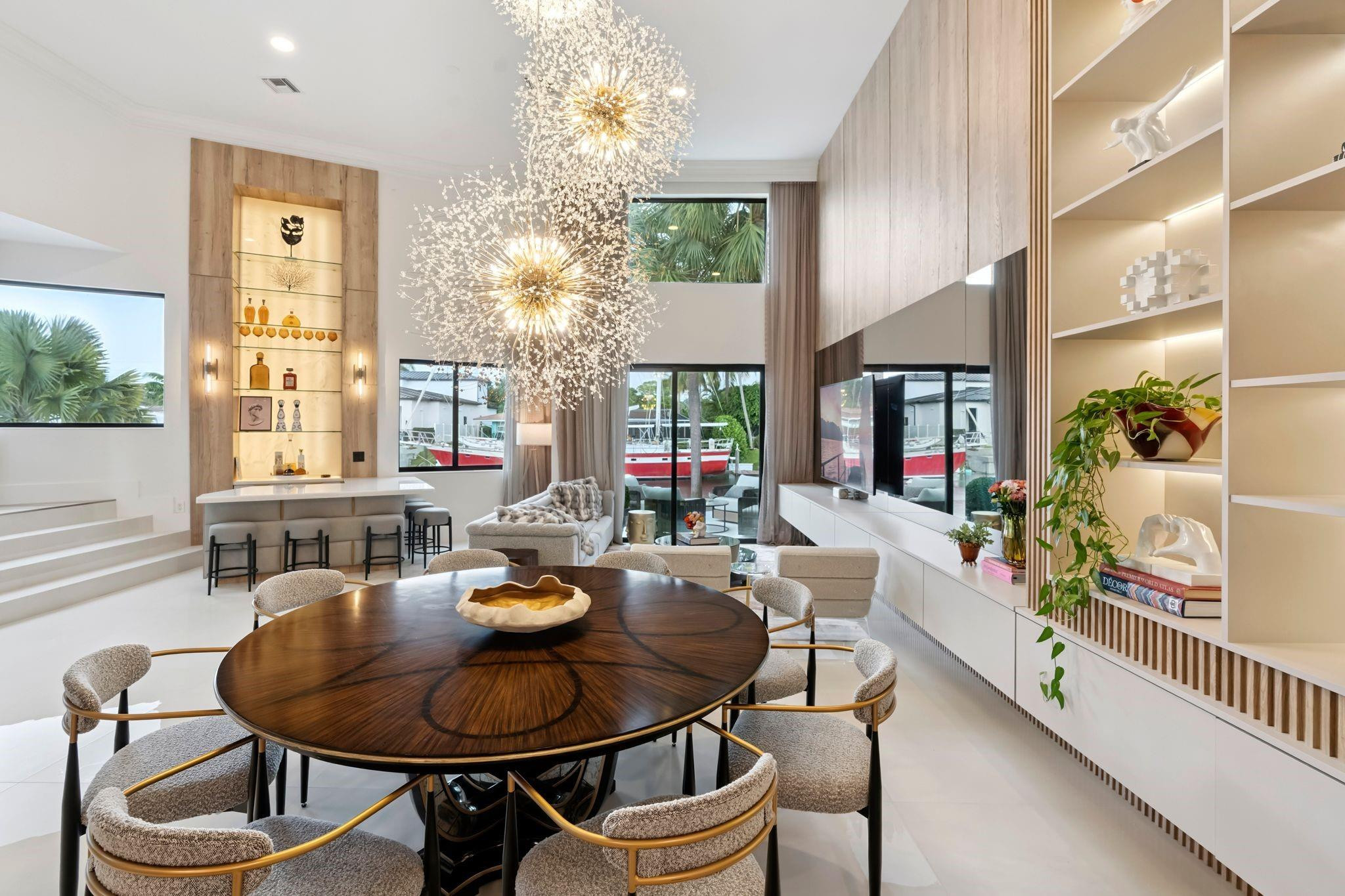 HILLSBORO HARBOR UNIT - Residential