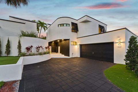 2651 NE 22nd Court Pompano Beach FL 33062