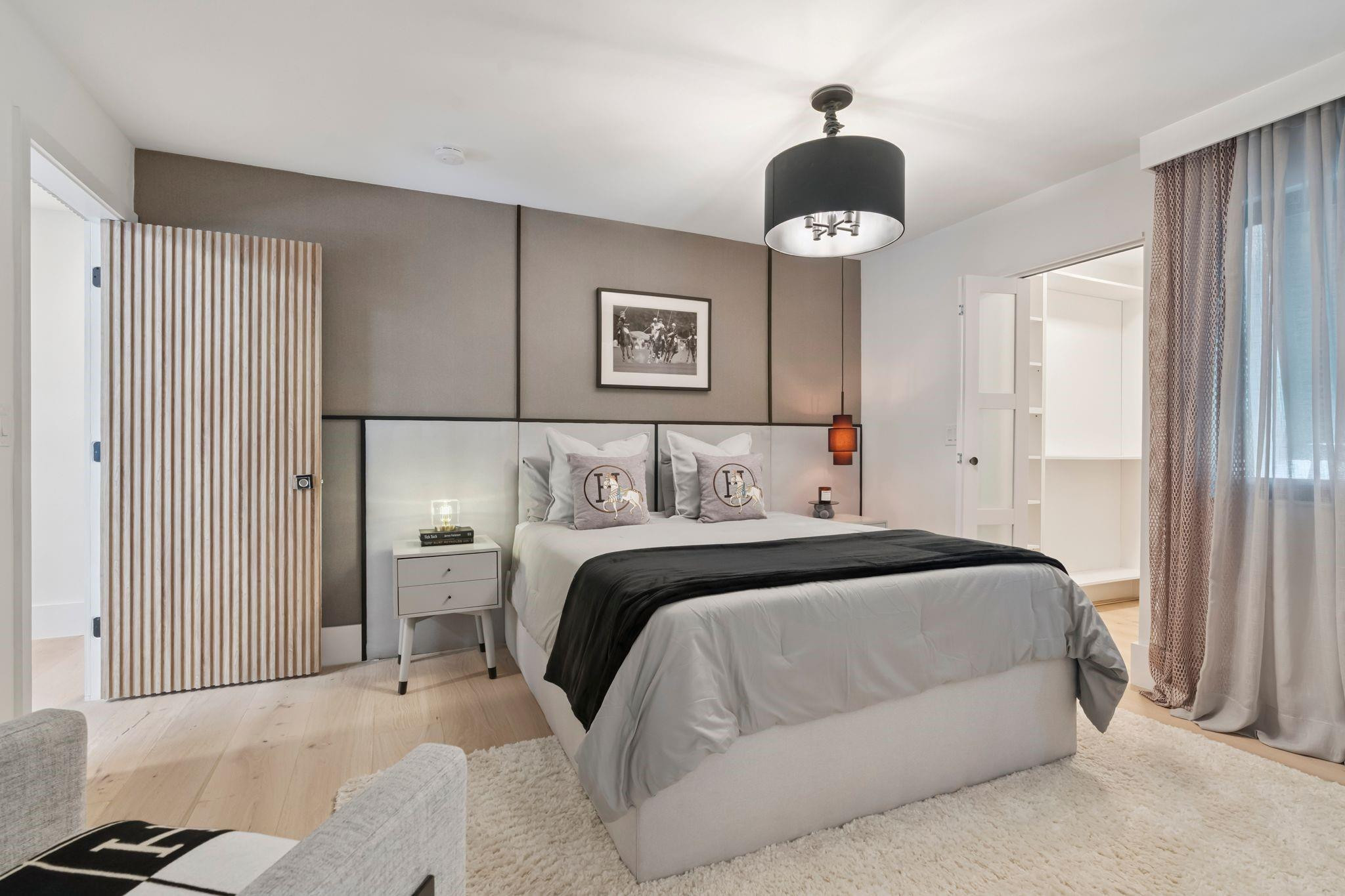 HILLSBORO HARBOR UNIT - Residential