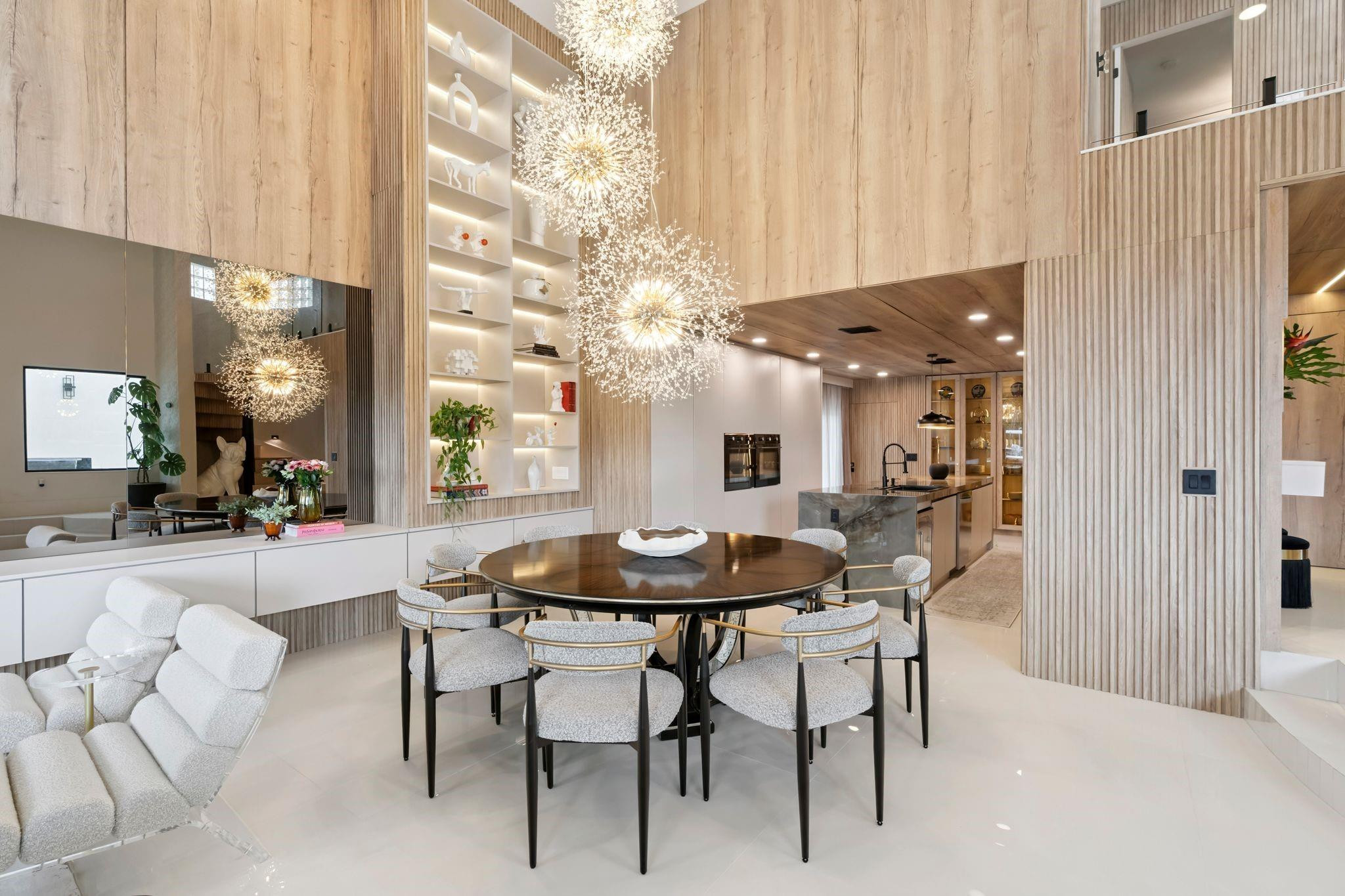 HILLSBORO HARBOR UNIT - Residential