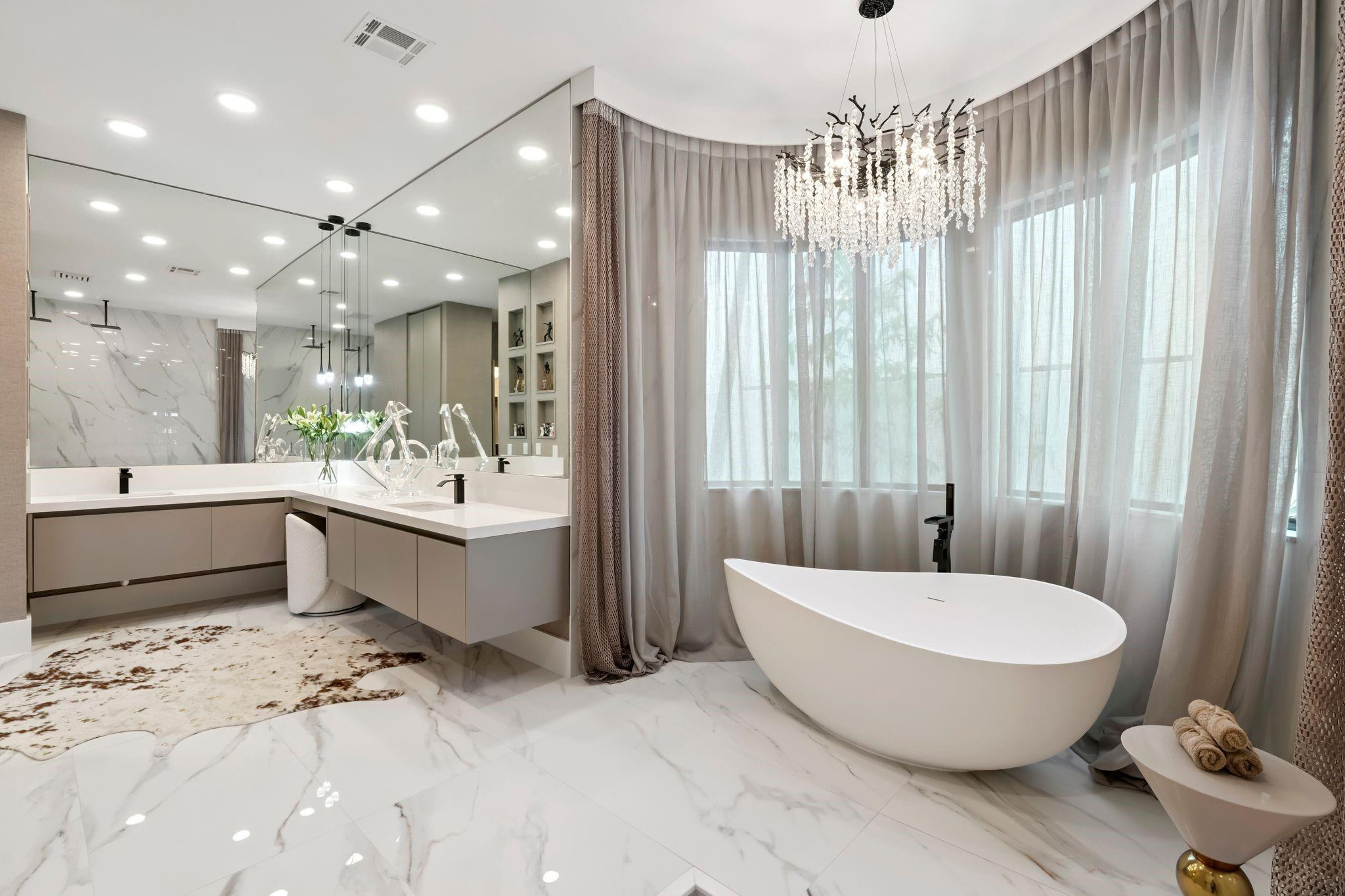 HILLSBORO HARBOR UNIT - Residential