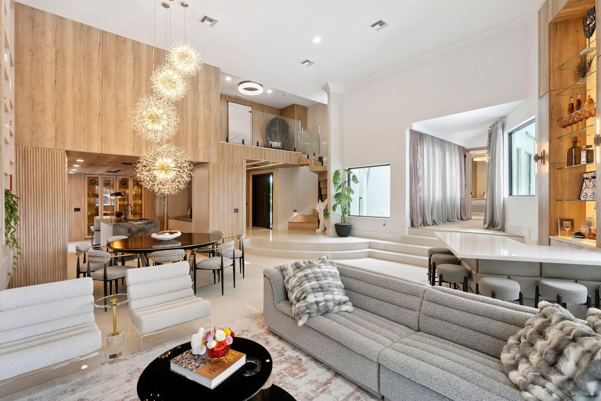 HILLSBORO HARBOR UNIT - Residential