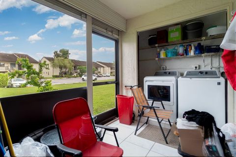 A home in Lake Worth