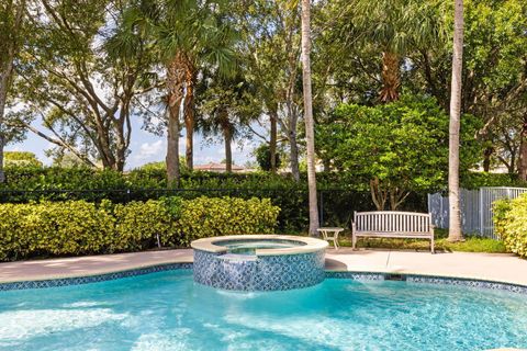 A home in Lake Worth