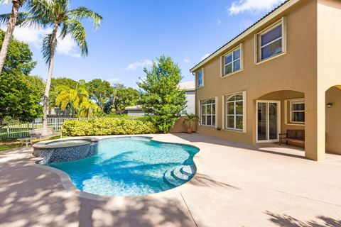 A home in Lake Worth